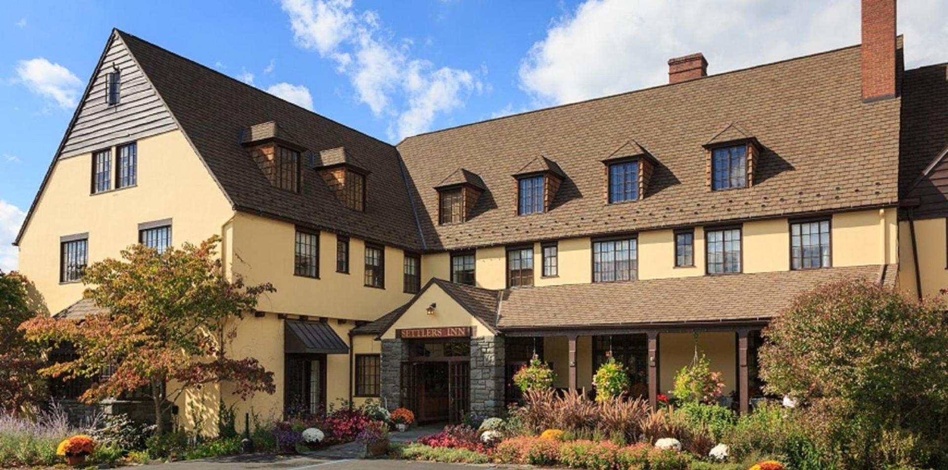 Settlers Inn — hotel in Hawley