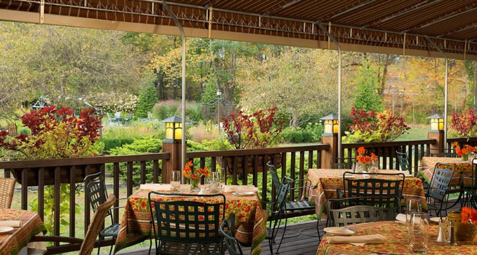 Settlers Inn photo 28