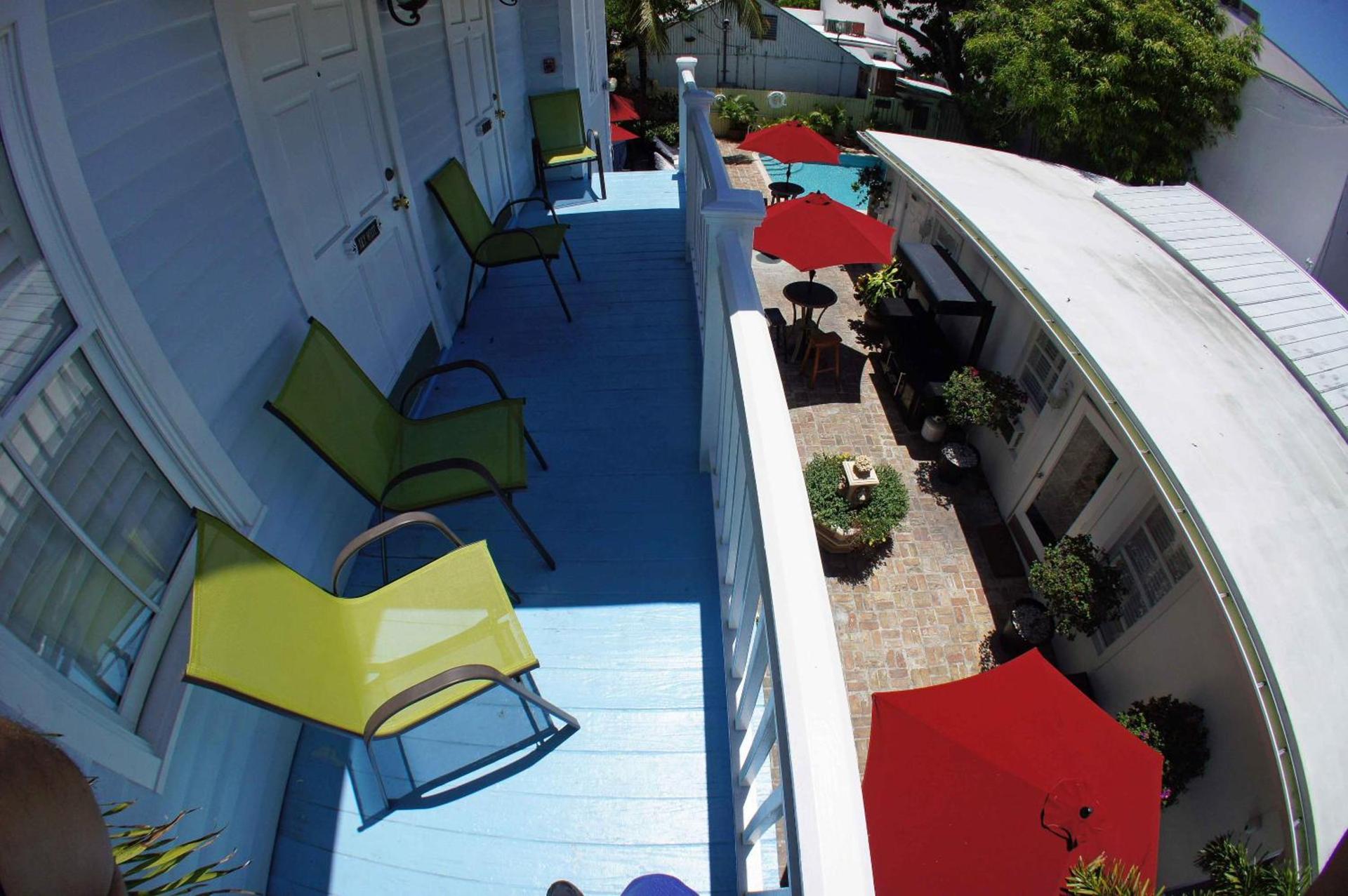 Duval Inn - Key West photo 89