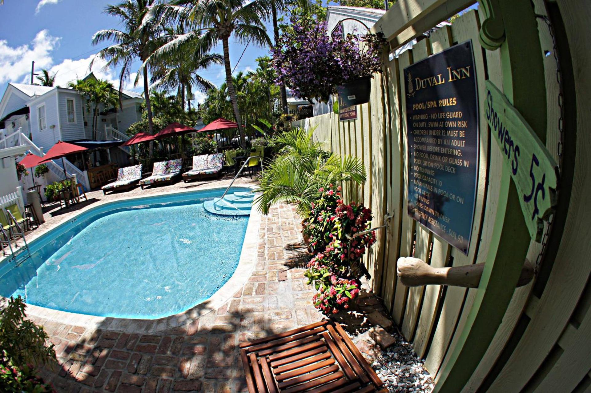 Duval Inn - Key West photo 97