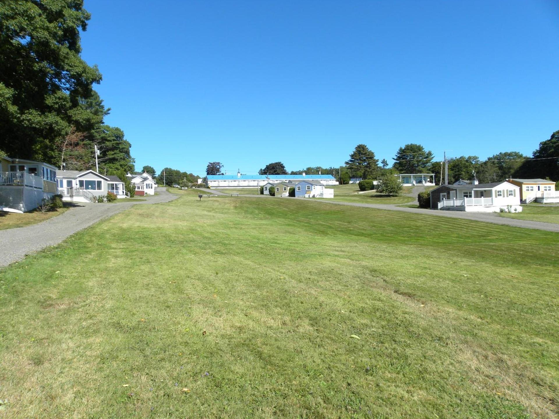 Colonial Gables Oceanfront Village photo 16