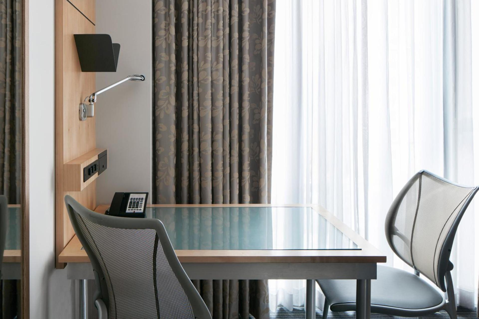 Club Quarters Hotel World Trade Center, New York photo 34