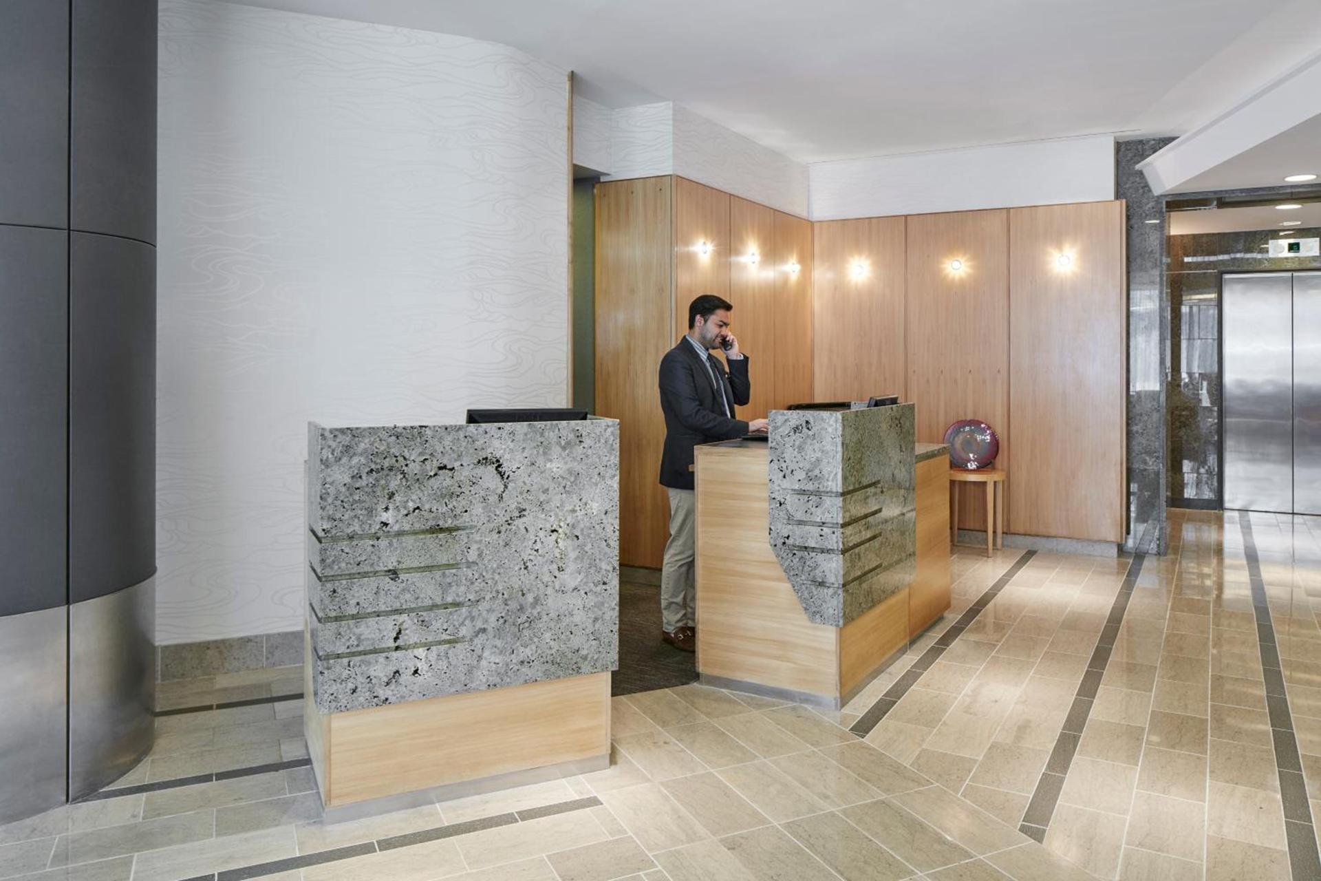 Club Quarters Hotel World Trade Center, New York photo 39