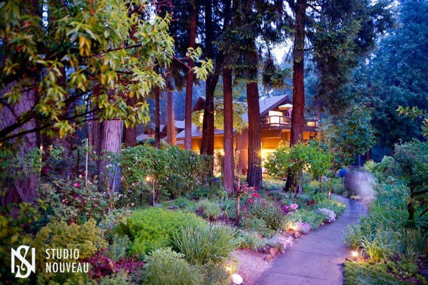 Harmony Ridge Lodge photo 12