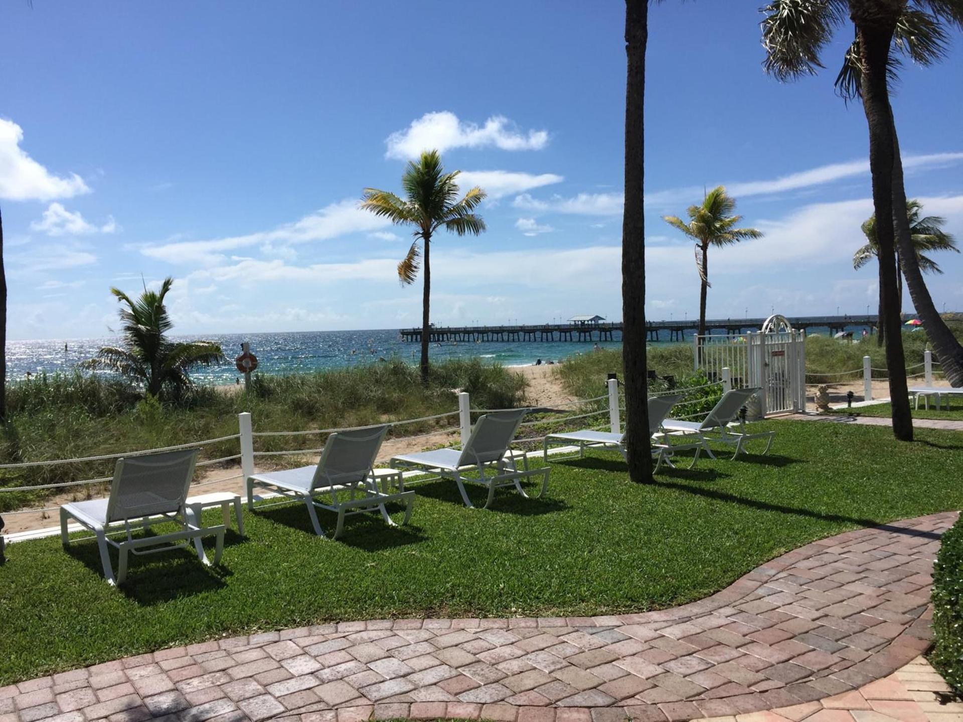 High Noon Beach Resort photo 72