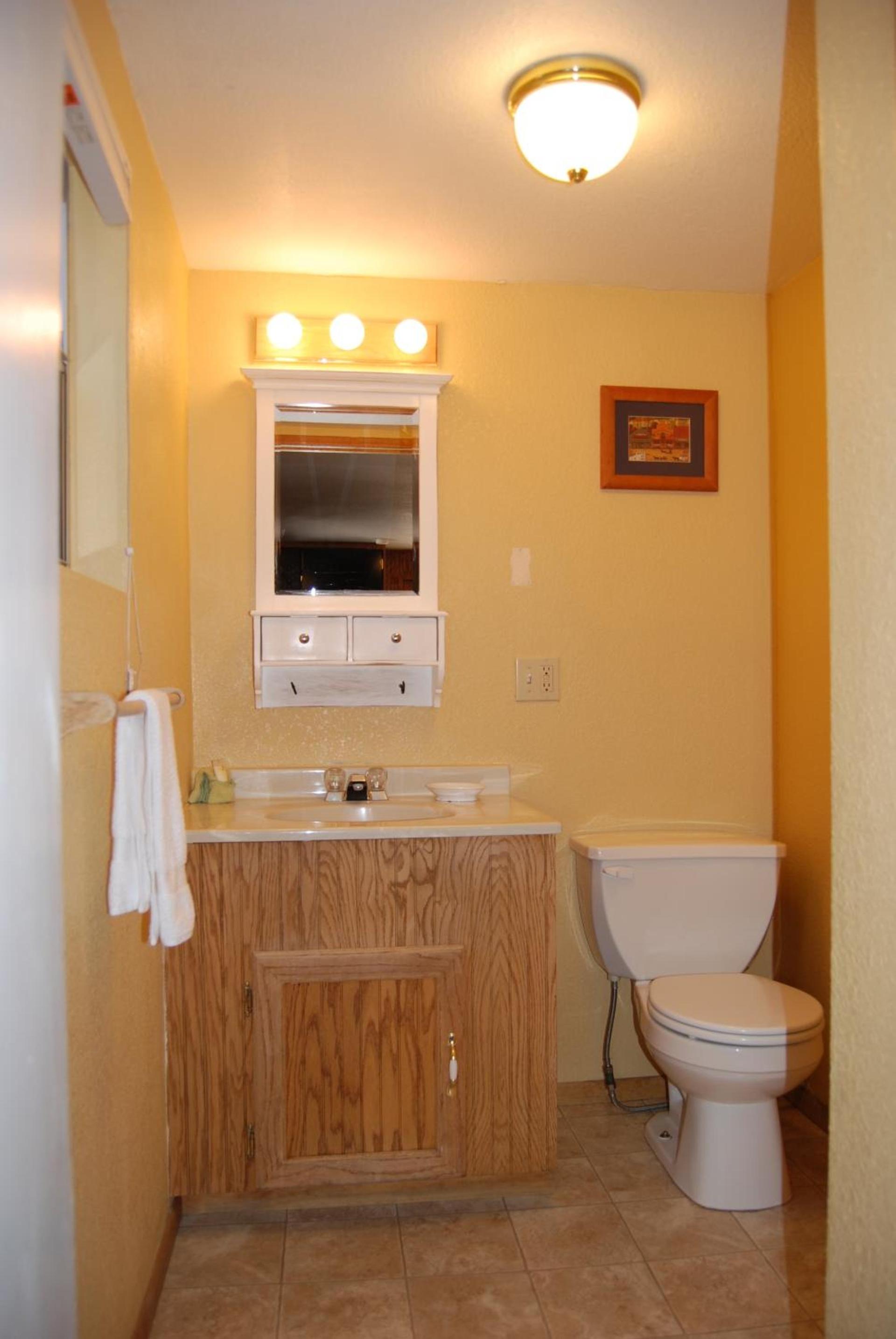 Edelweiss Lodge photo 55