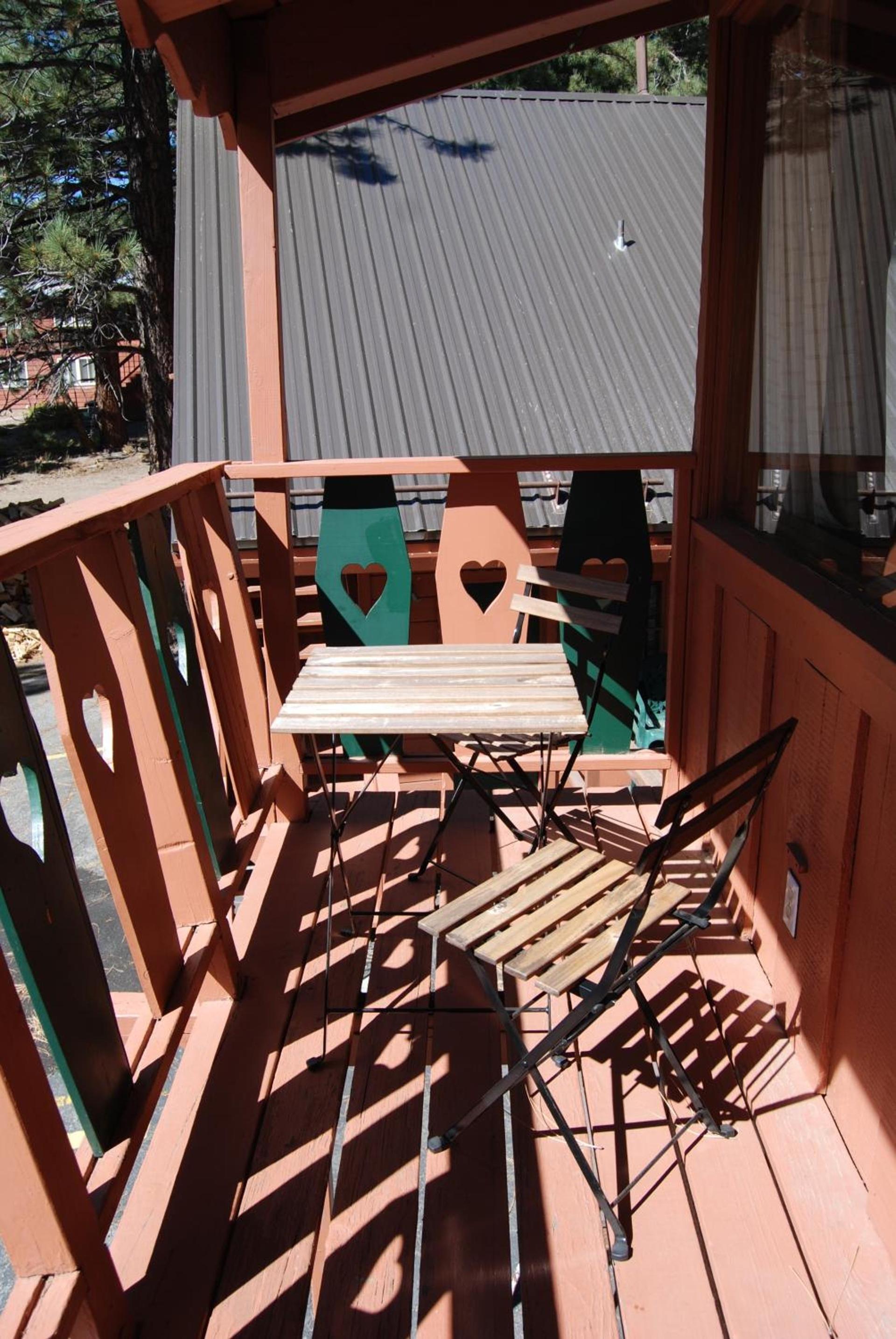 Edelweiss Lodge photo 53