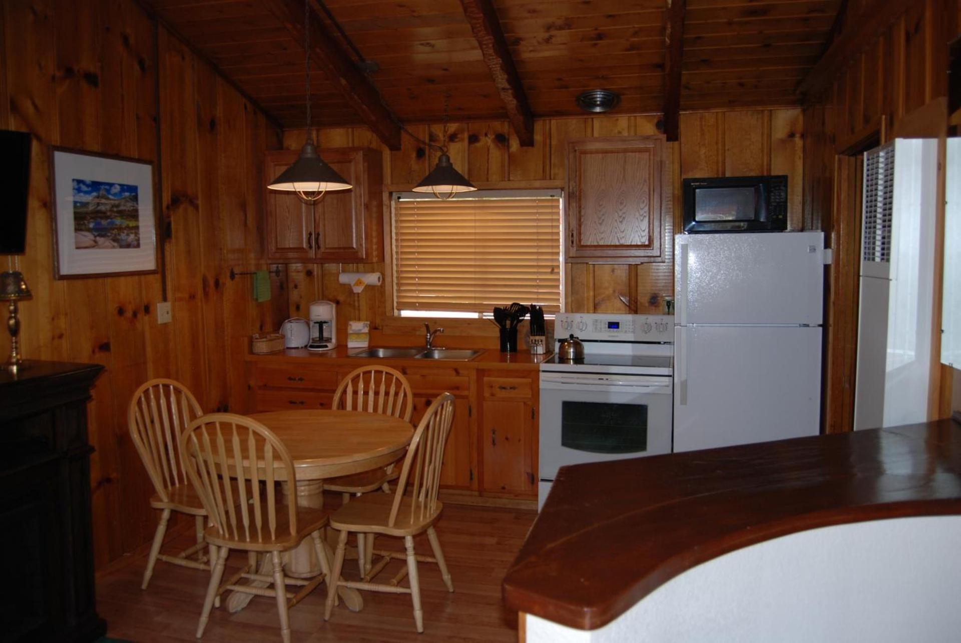Edelweiss Lodge photo 51