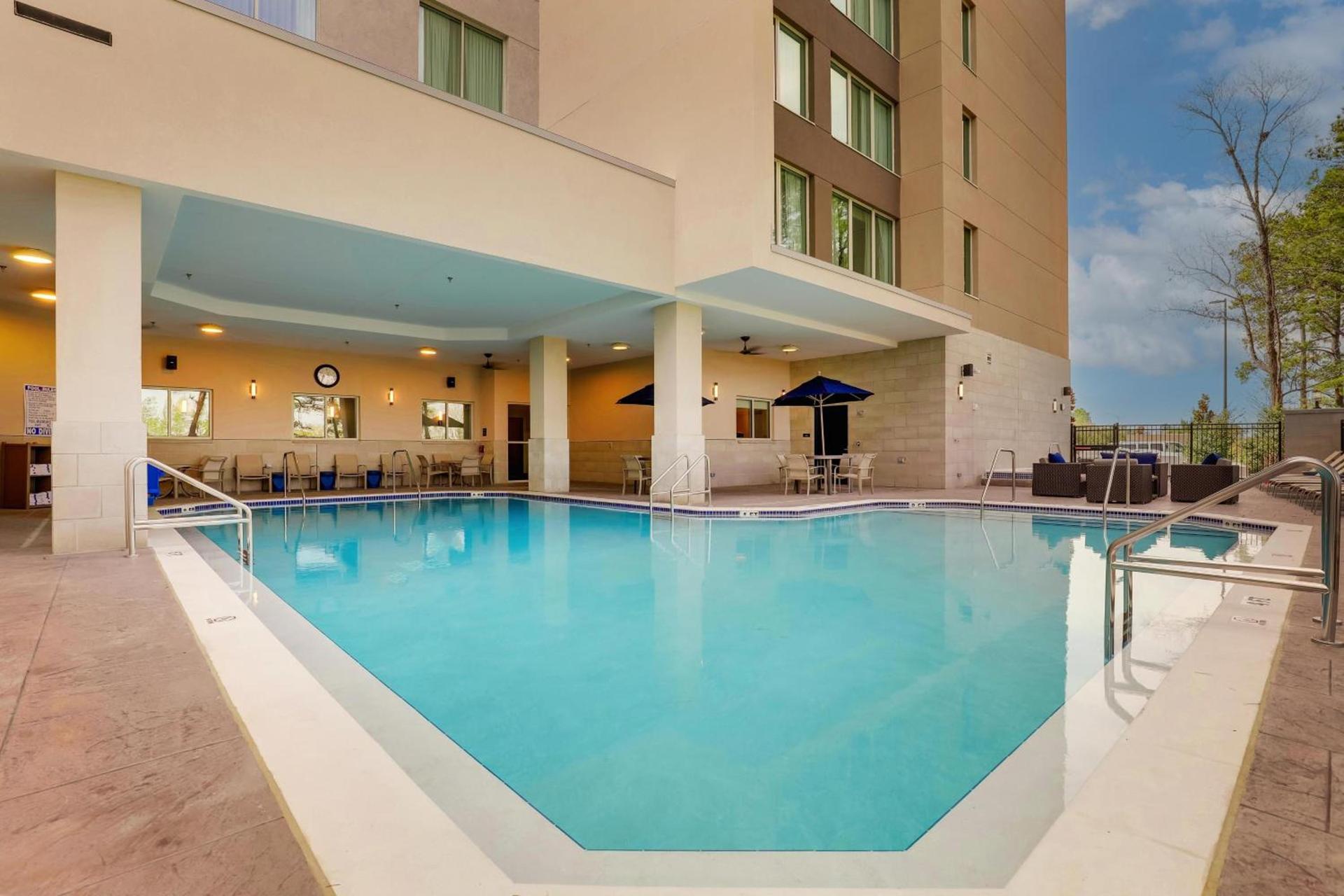 Drury Plaza Hotel Tampa Brandon photo 10