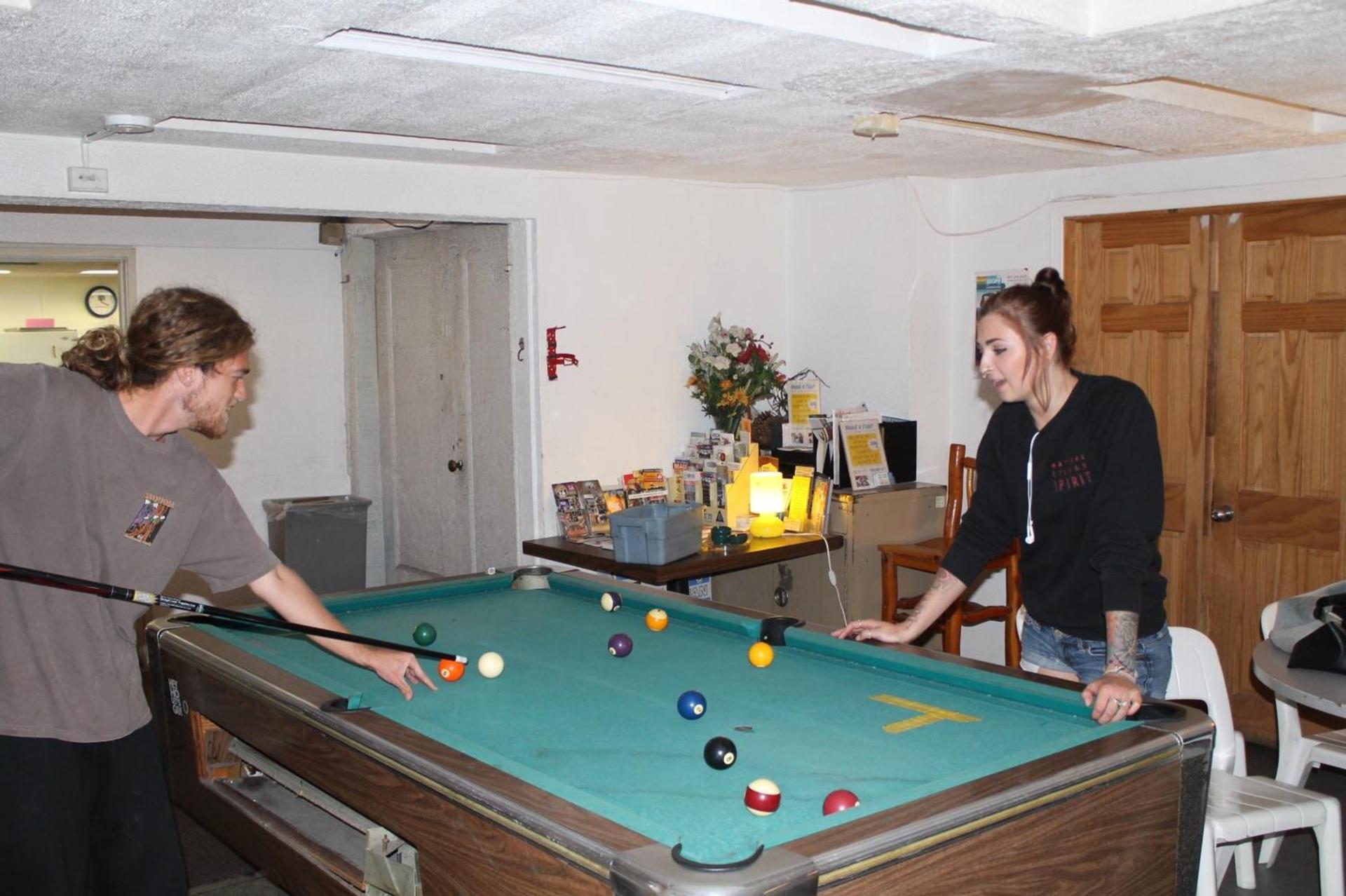 Venice Beach Hostel photo 10