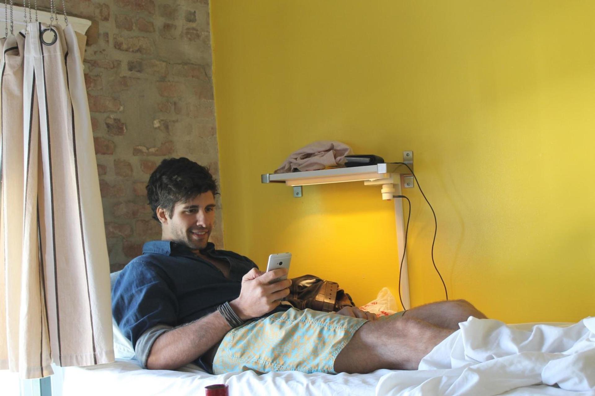 Venice Beach Hostel photo 5