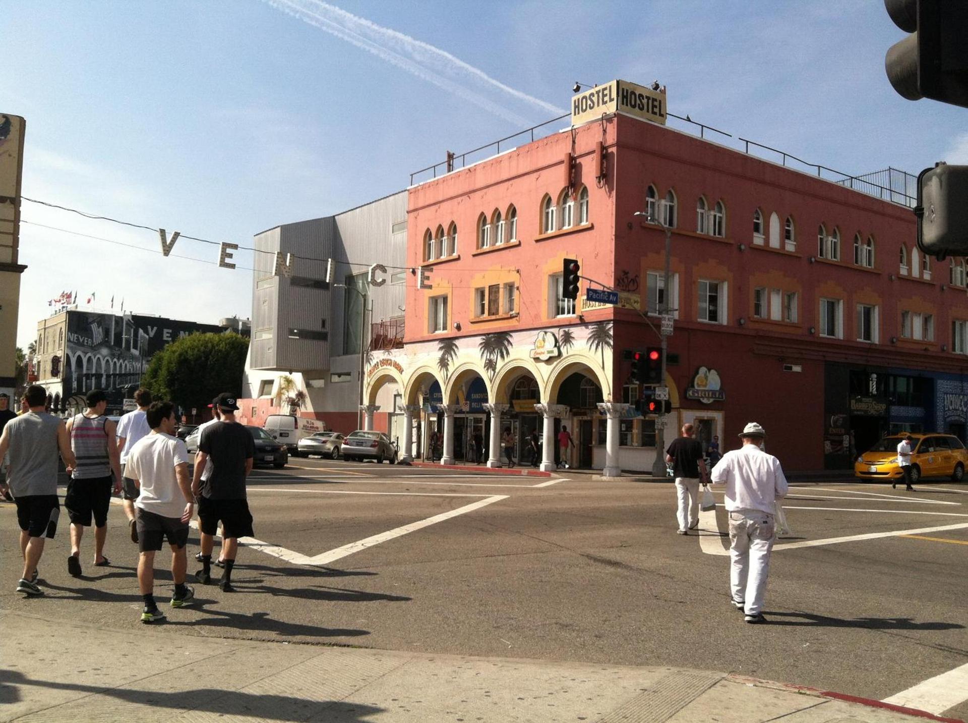 Venice Beach Hostel photo 1