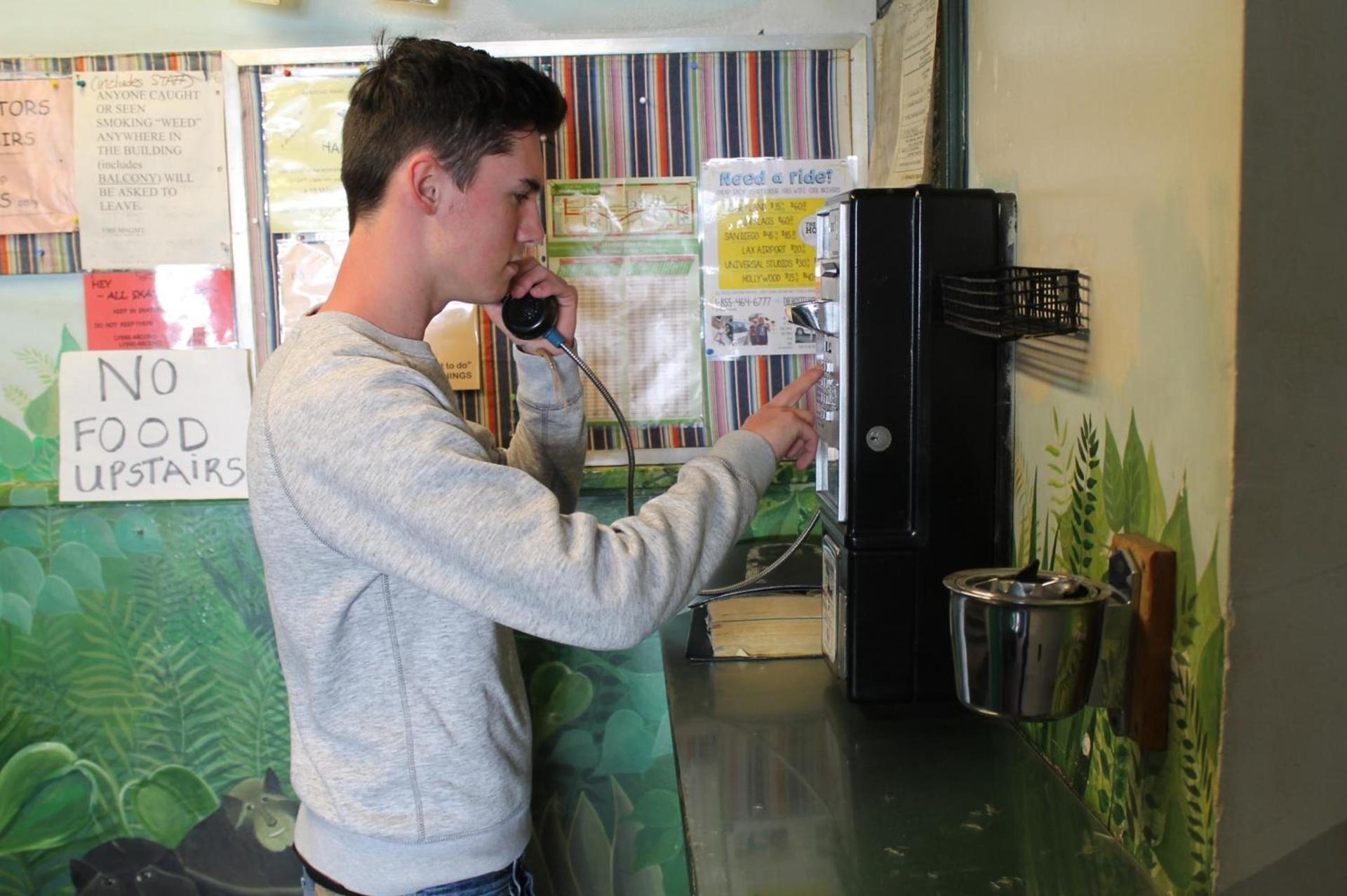 Venice Beach Hostel photo 18