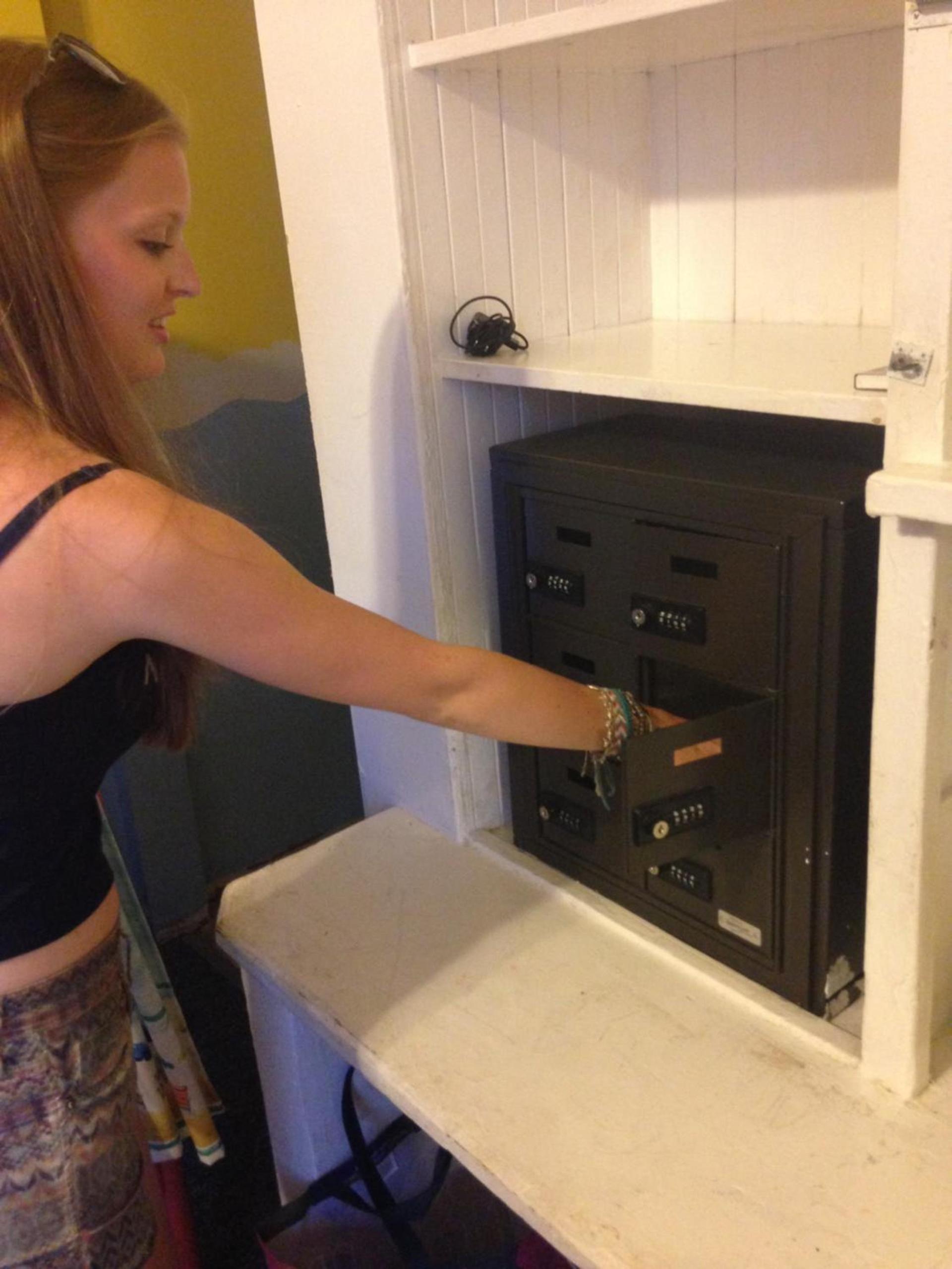 Venice Beach Hostel photo 22