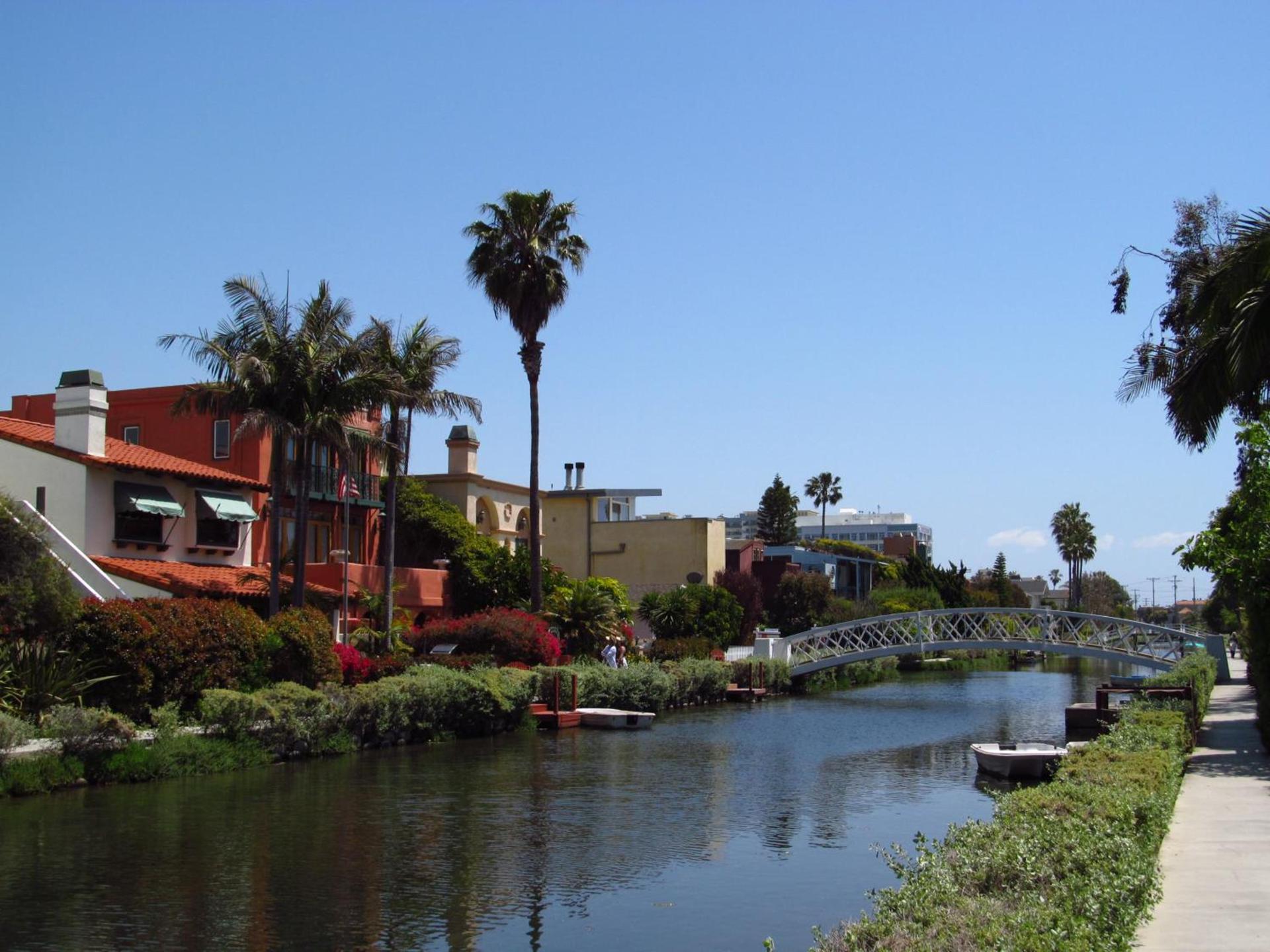 Venice Beach Hostel photo 24