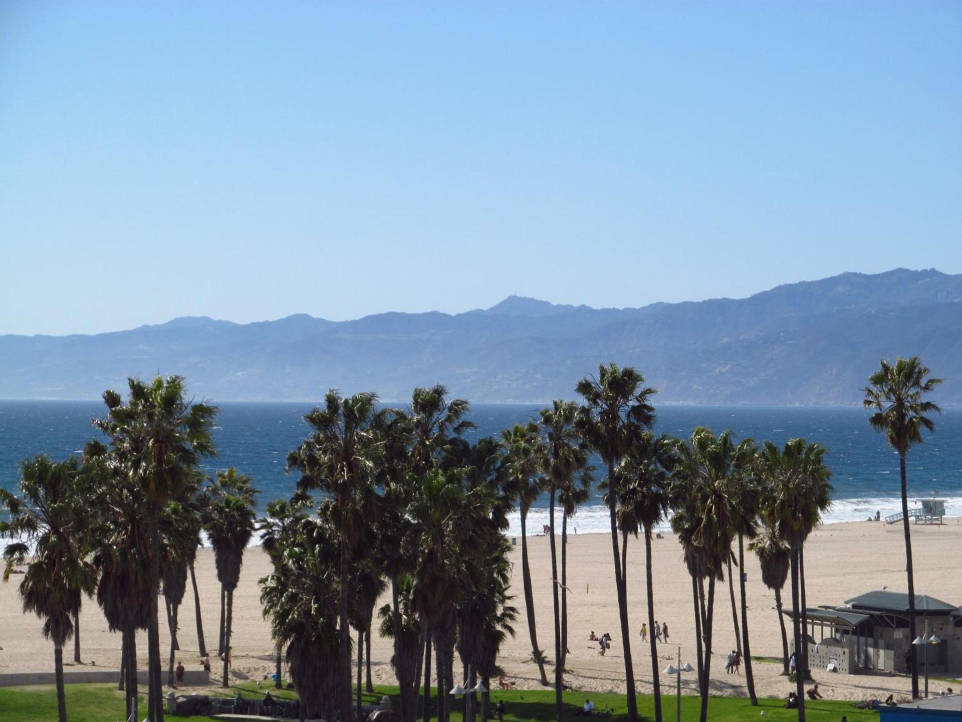Venice Beach Hostel photo 25