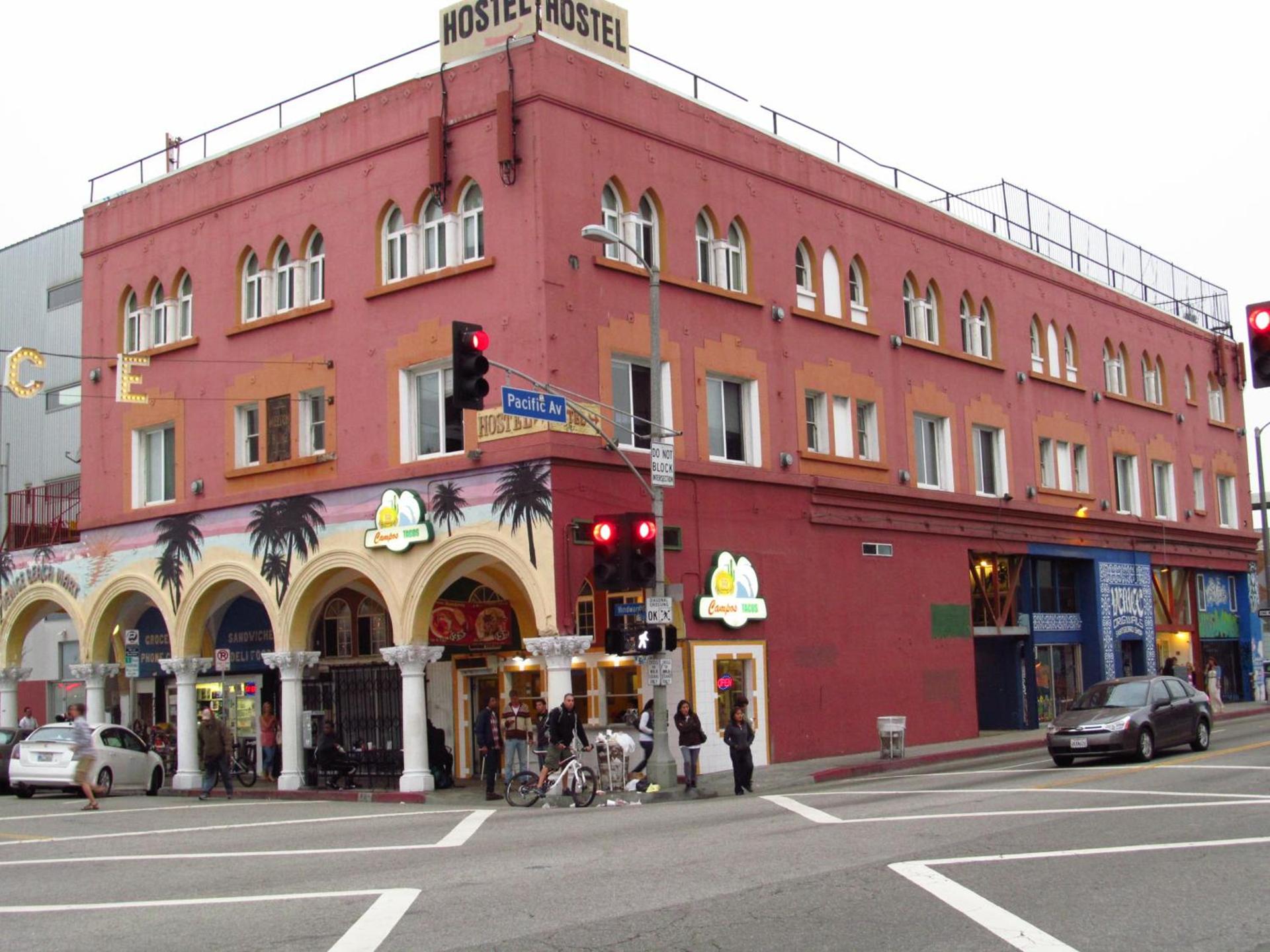 Venice Beach Hostel photo 27