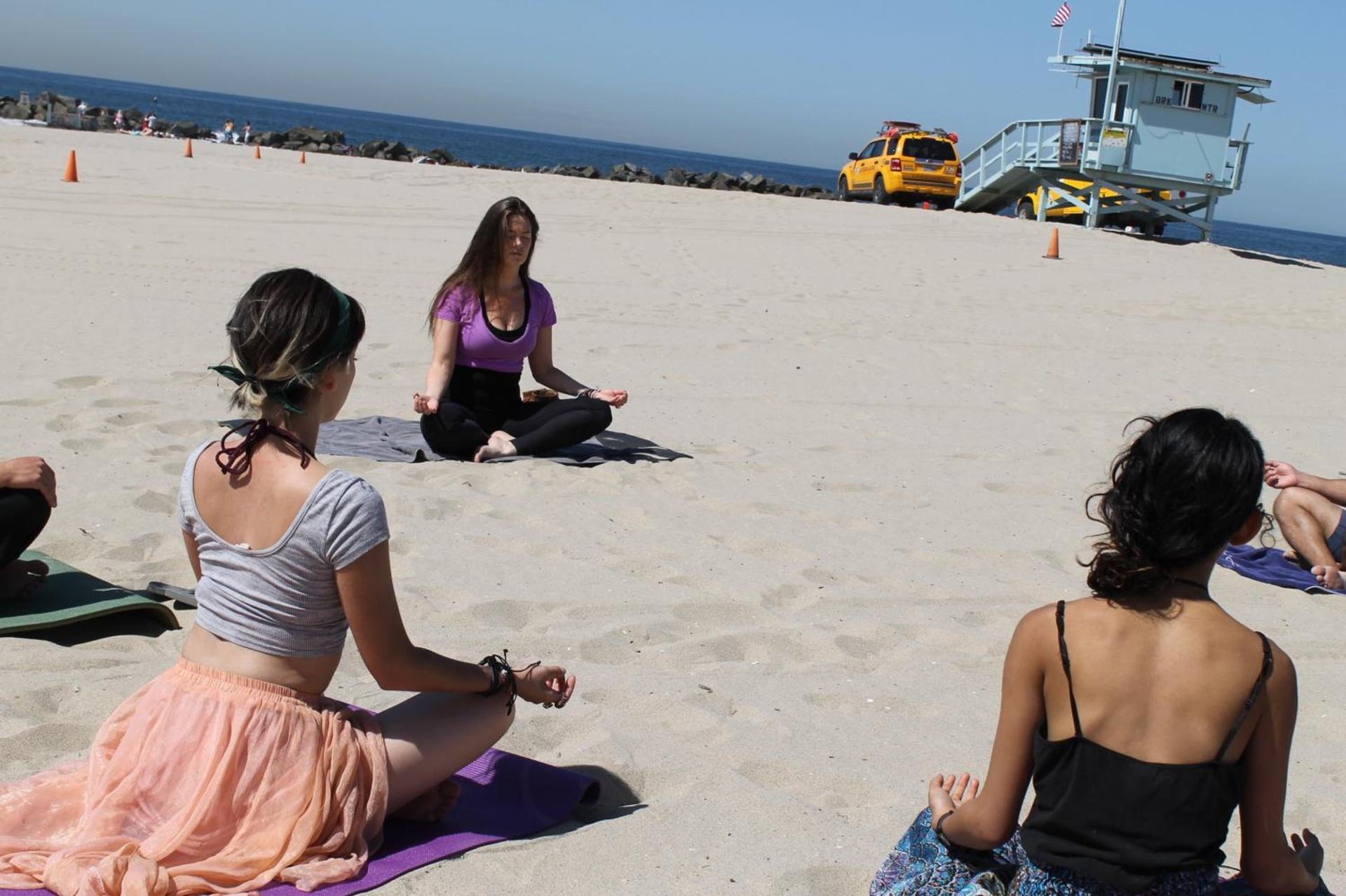 Venice Beach Hostel photo 33
