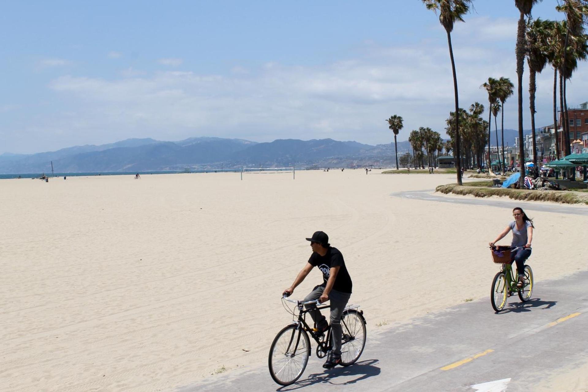 Venice Beach Hostel photo 37