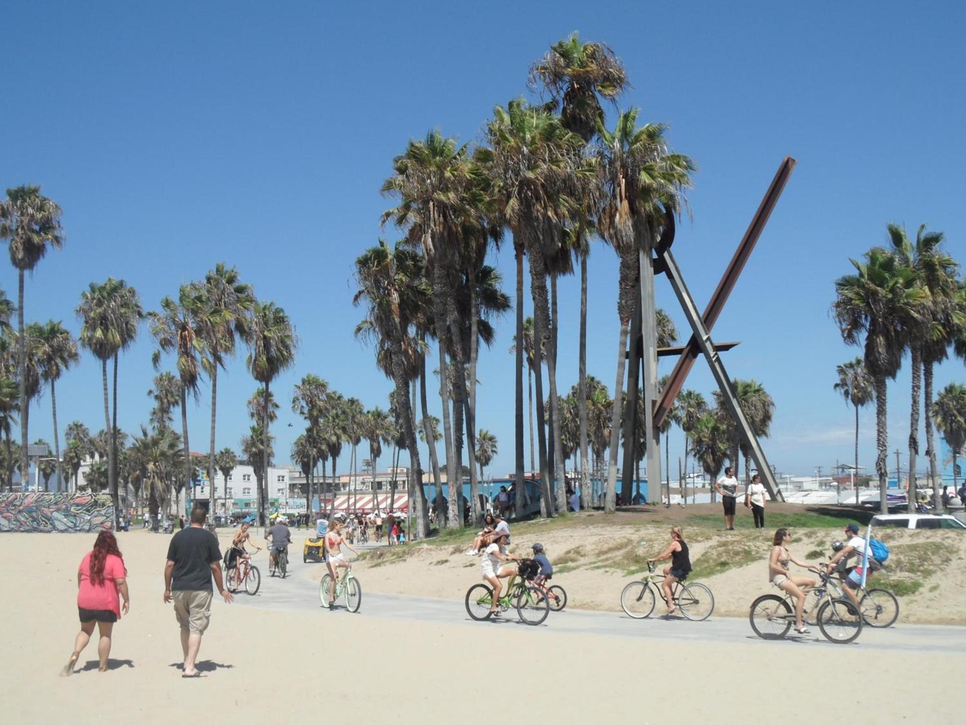 Venice Beach Hostel photo 39