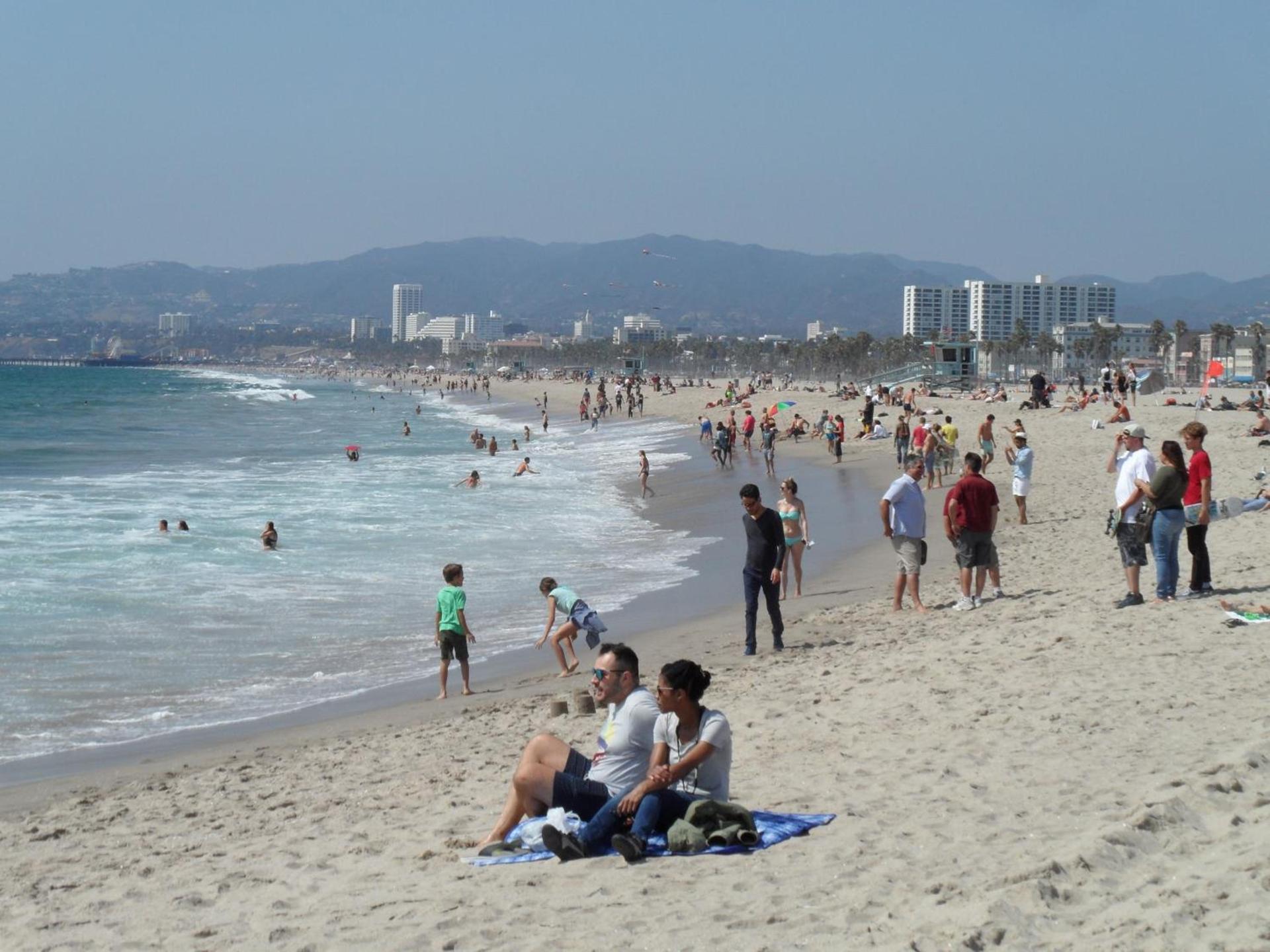 Venice Beach Hostel photo 41