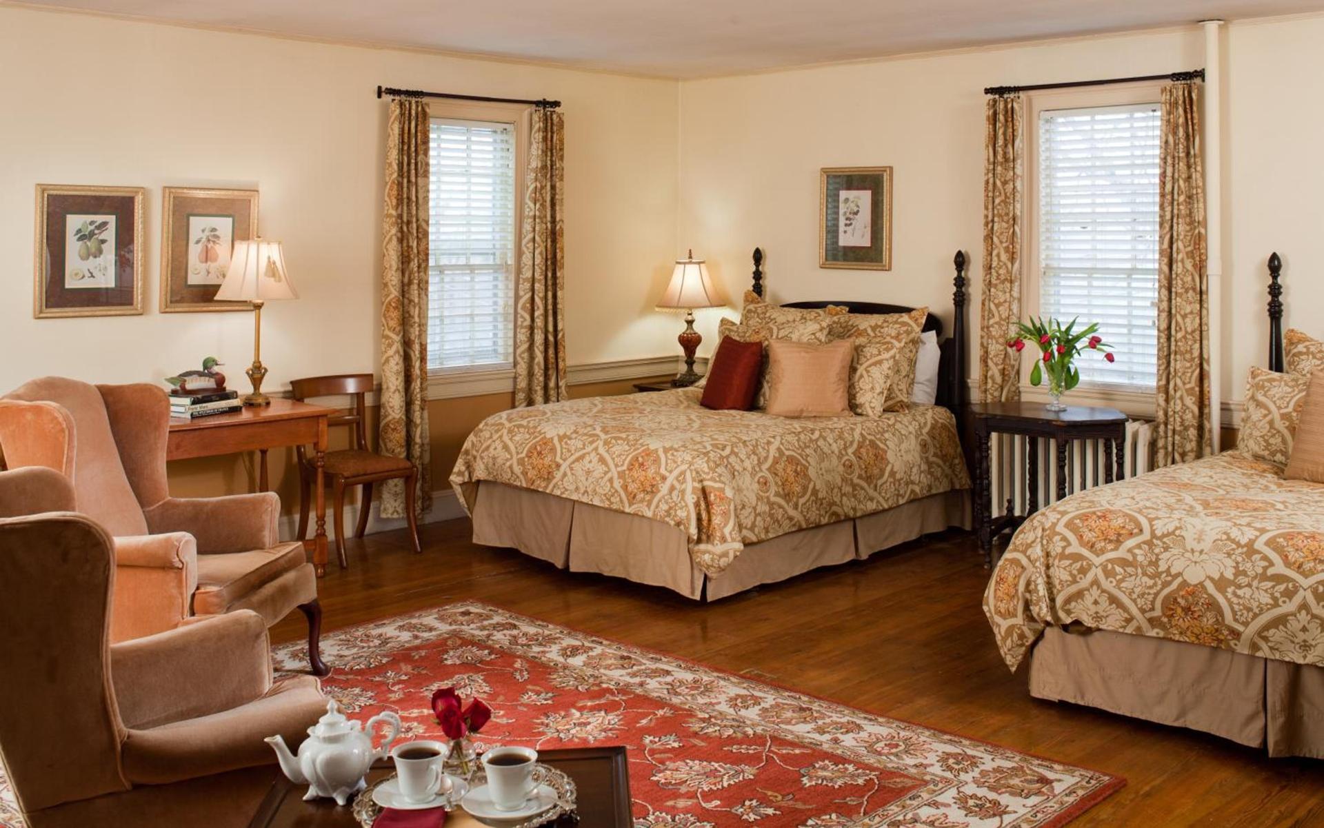 The Estate at Meander photo 45