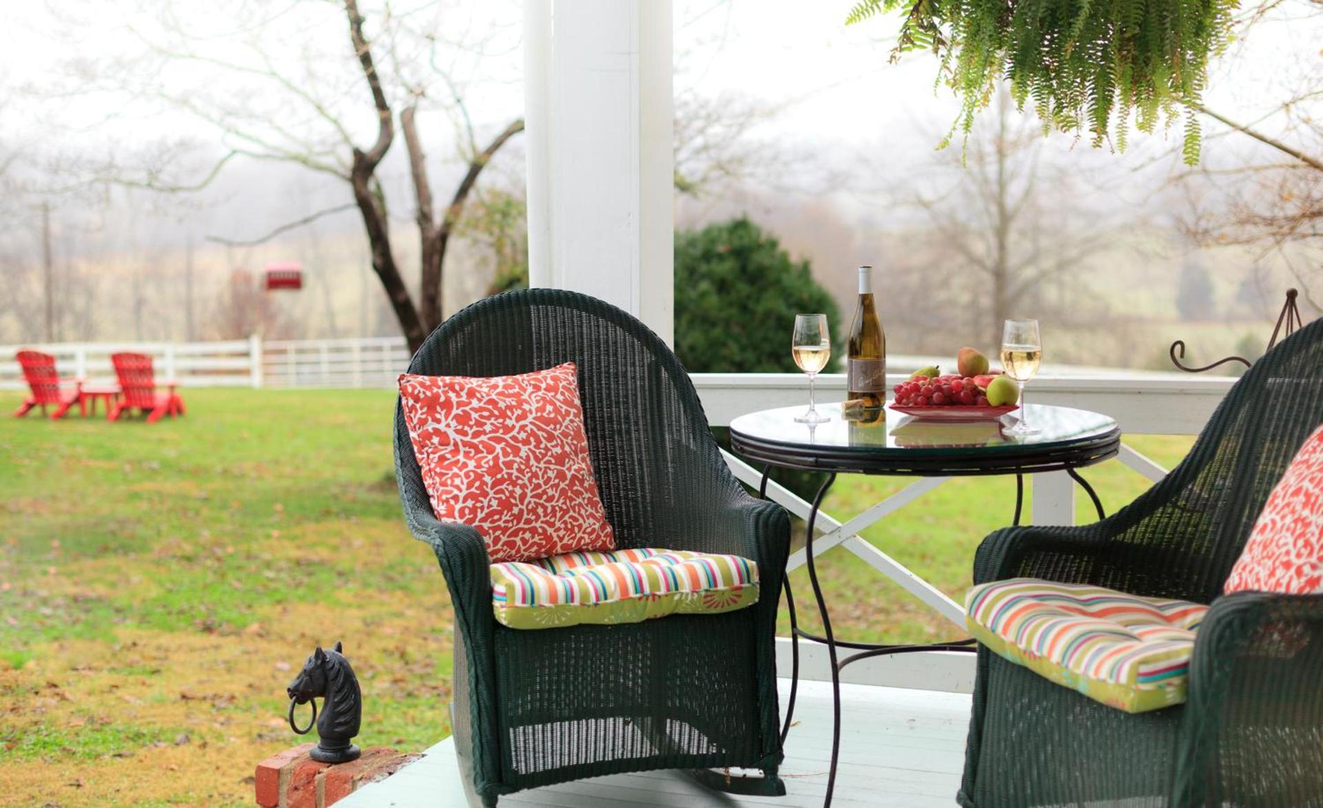 The Estate at Meander photo 29