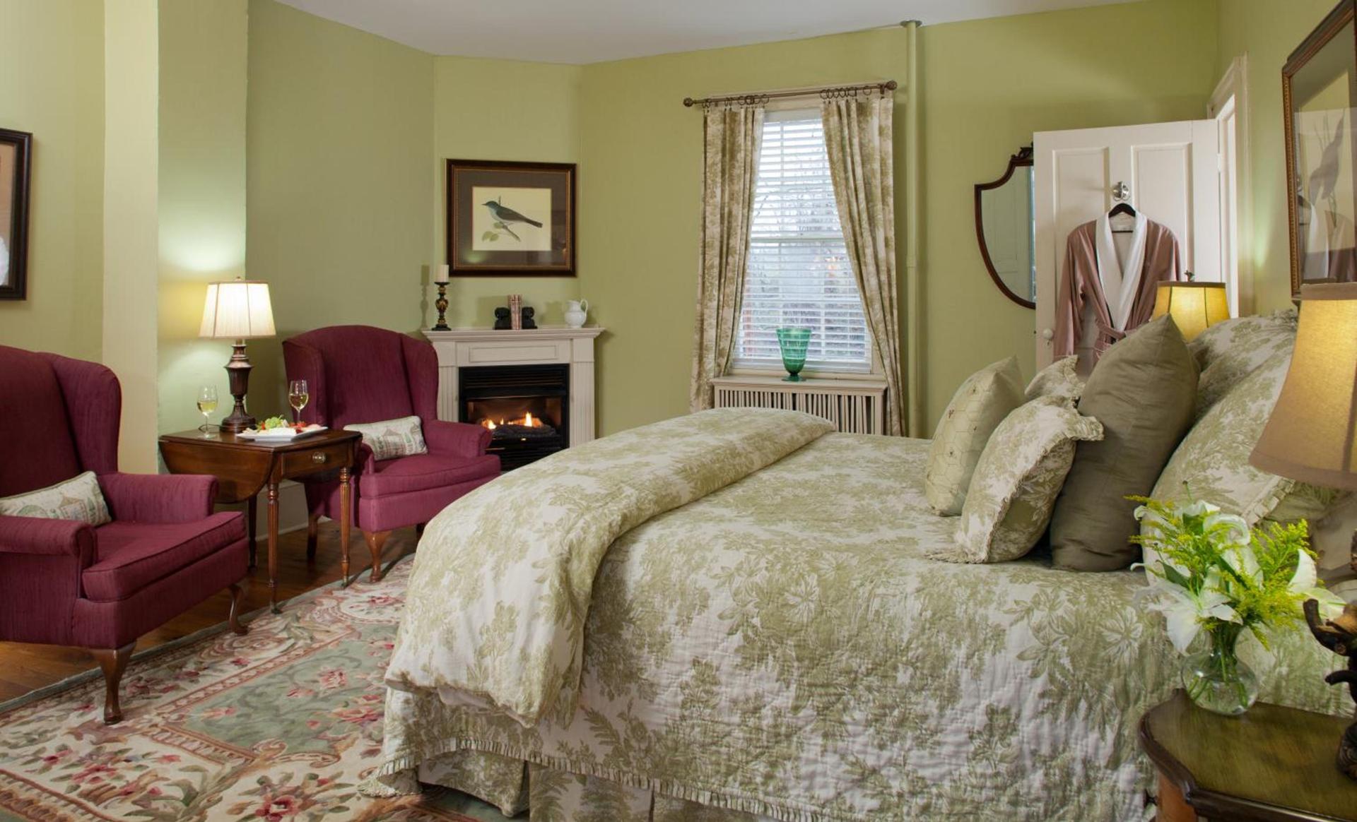 The Estate at Meander photo 28