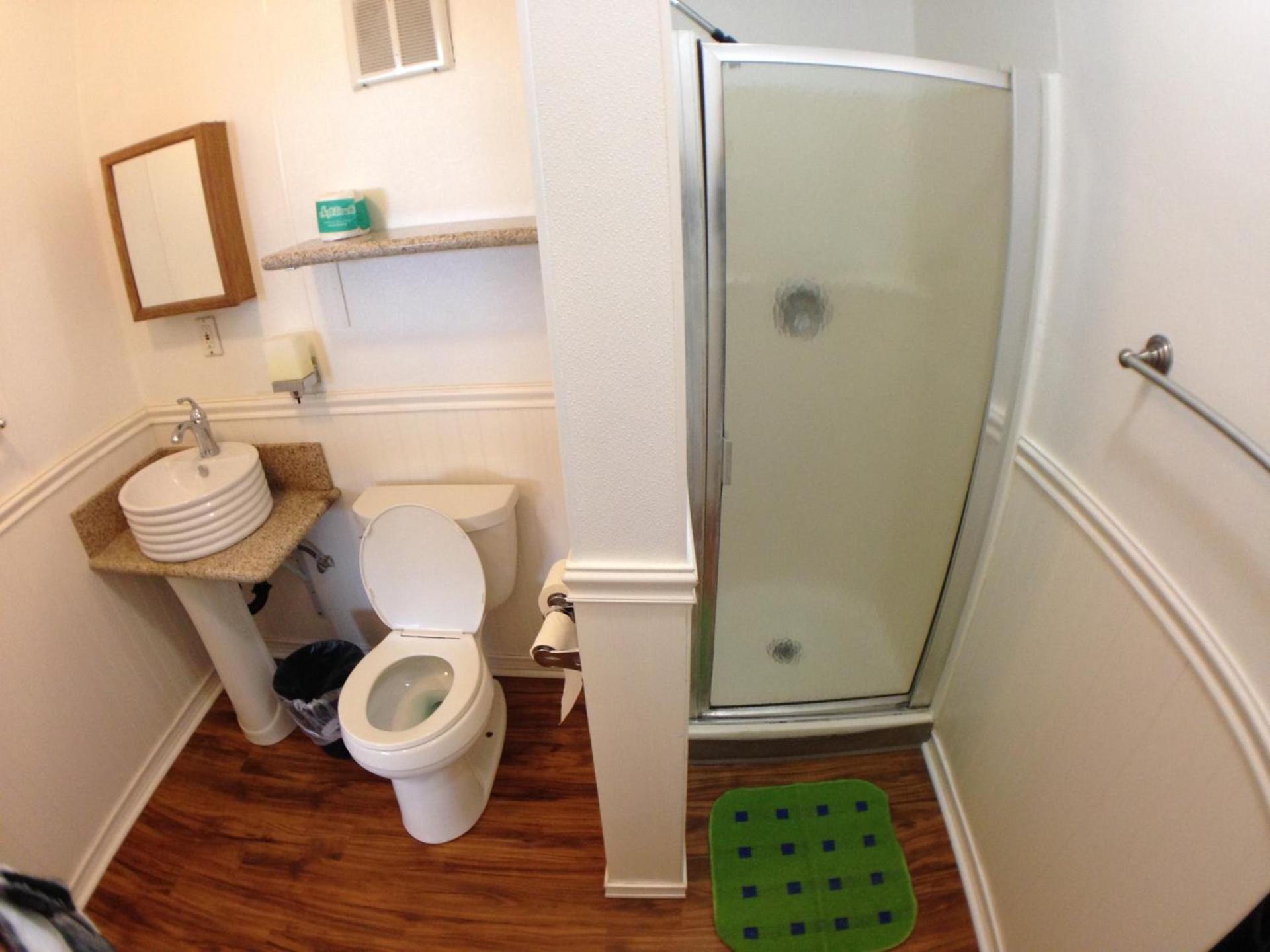 Venice Beach Hostel photo 42