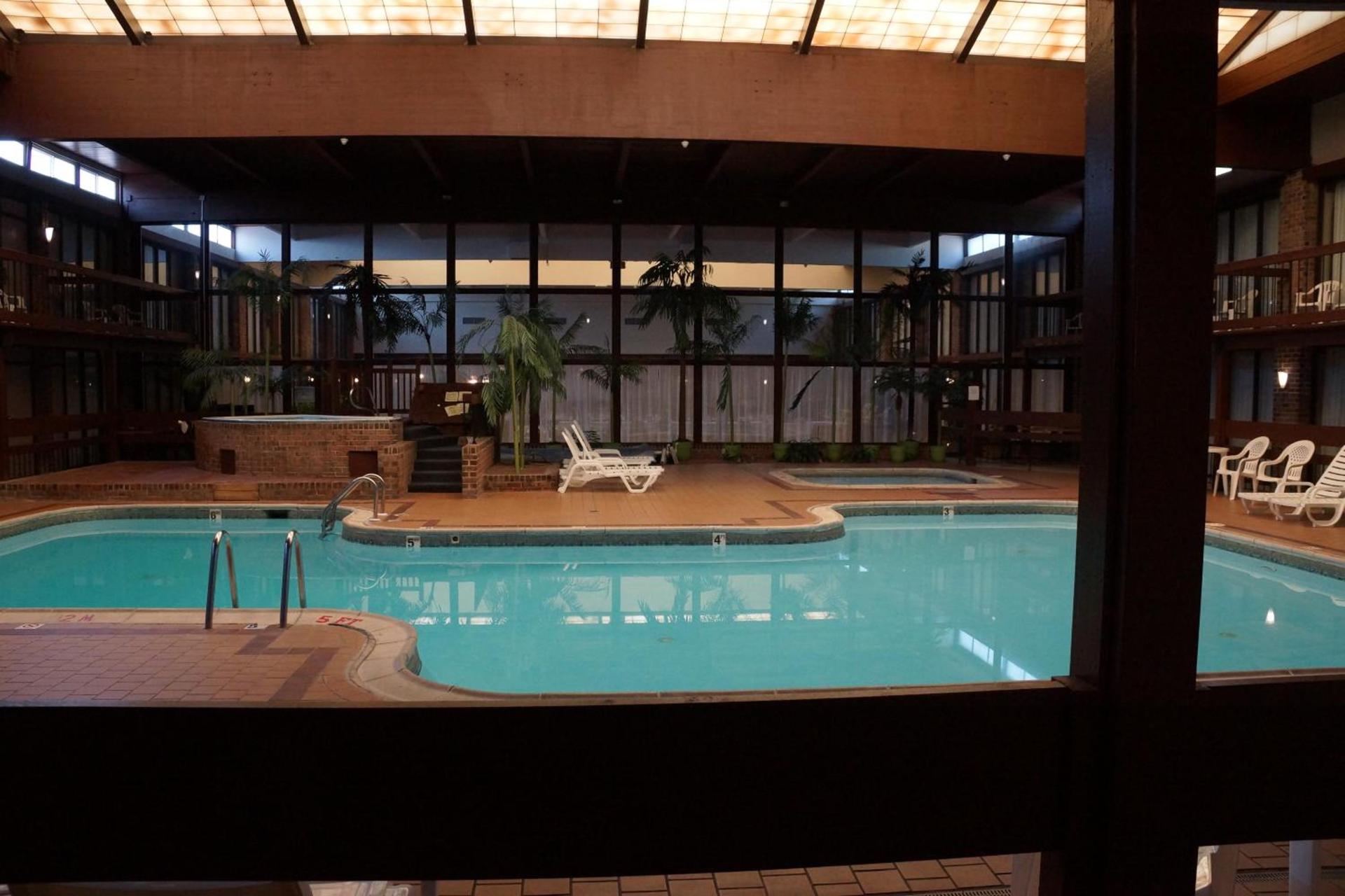 Altoona Grand Hotel photo 31