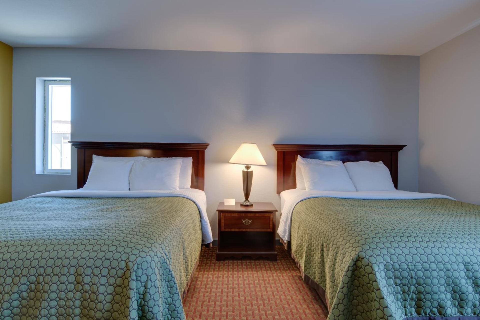 Vagabond Inn Executive Hayward photo 18