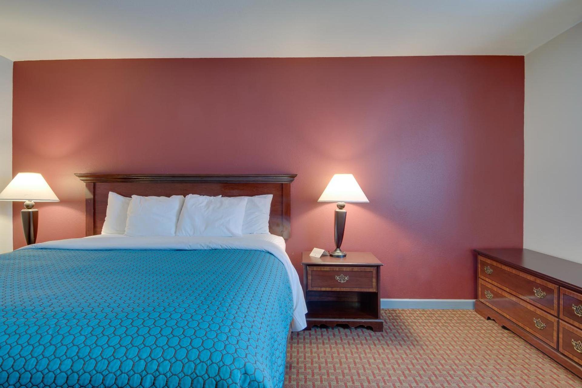 Vagabond Inn Executive Hayward photo 27