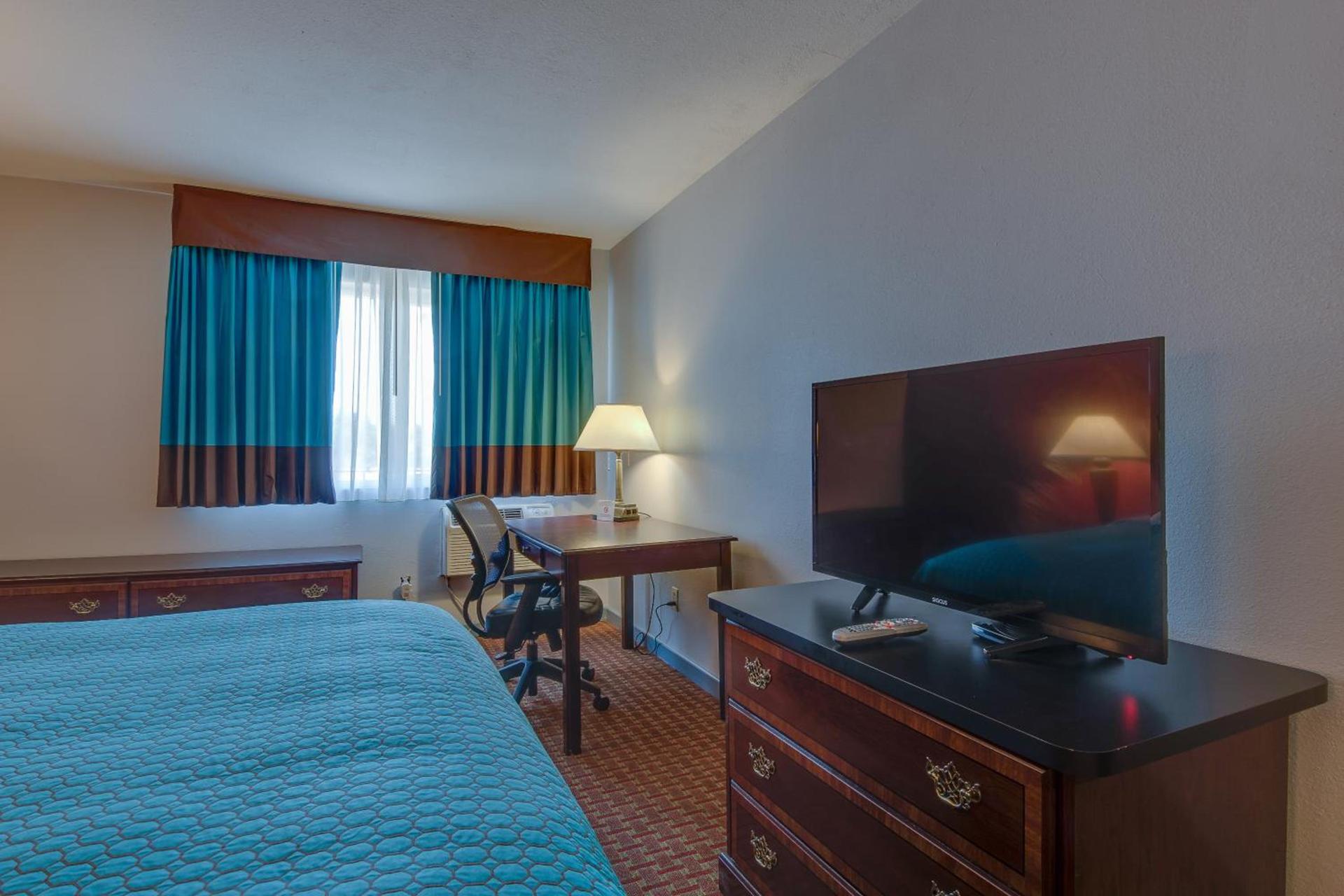 Vagabond Inn Executive Hayward photo 28