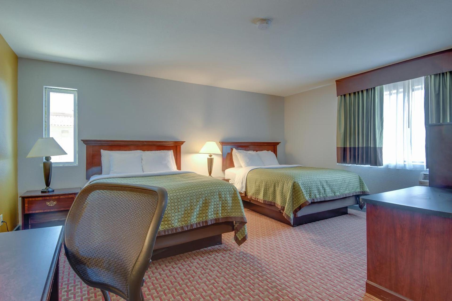 Vagabond Inn Executive Hayward photo 29