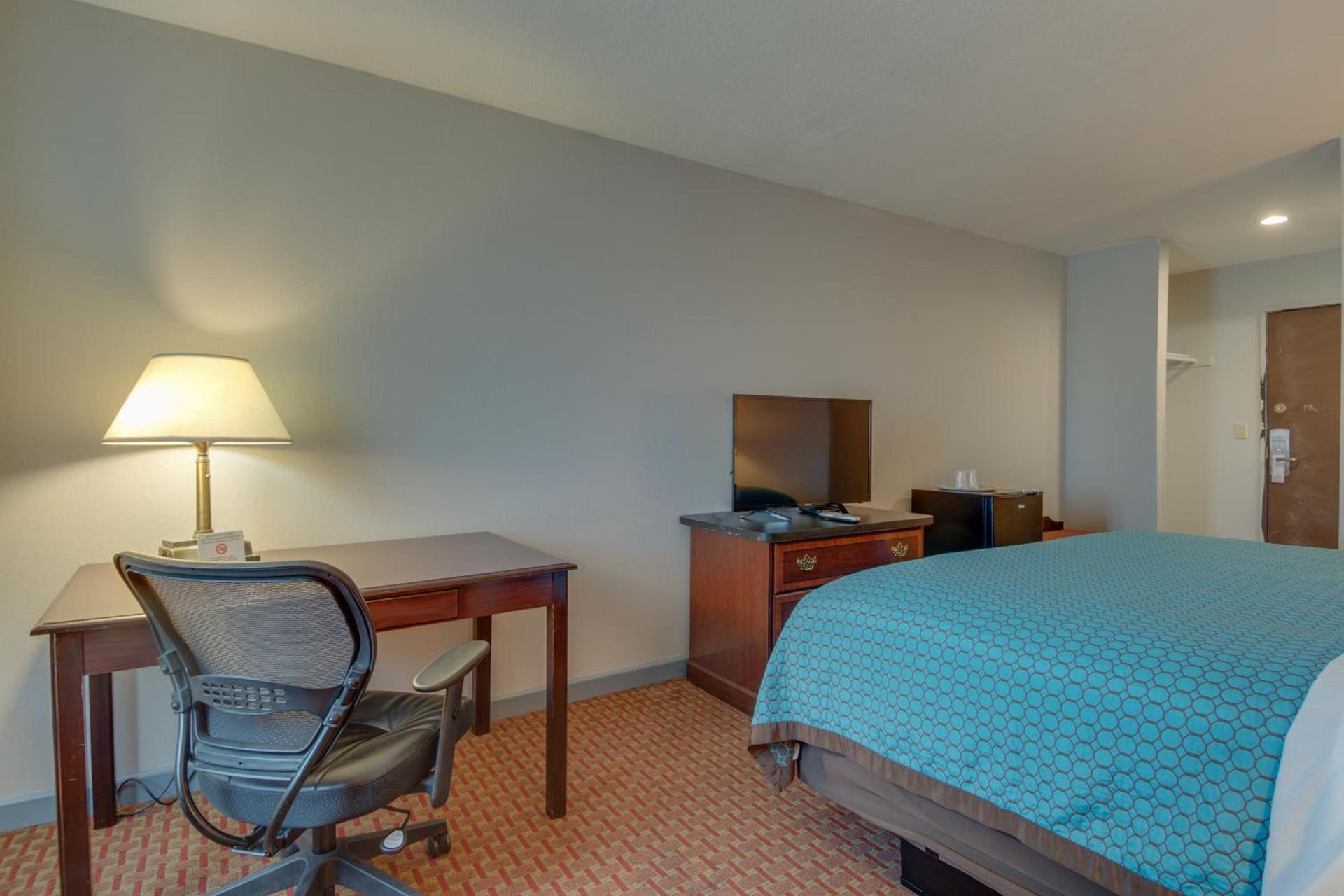 Vagabond Inn Executive Hayward photo 31