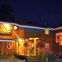 Homer Inn & Spa — hotel in Homer