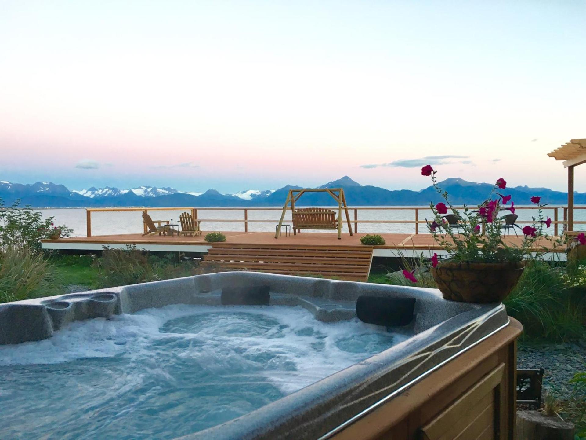 Homer Inn & Spa photo 5