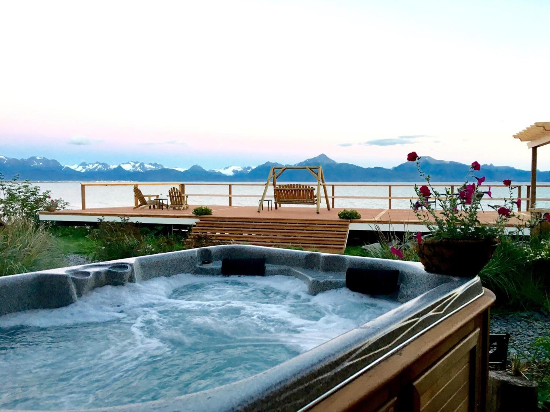Homer Inn & Spa photo 10