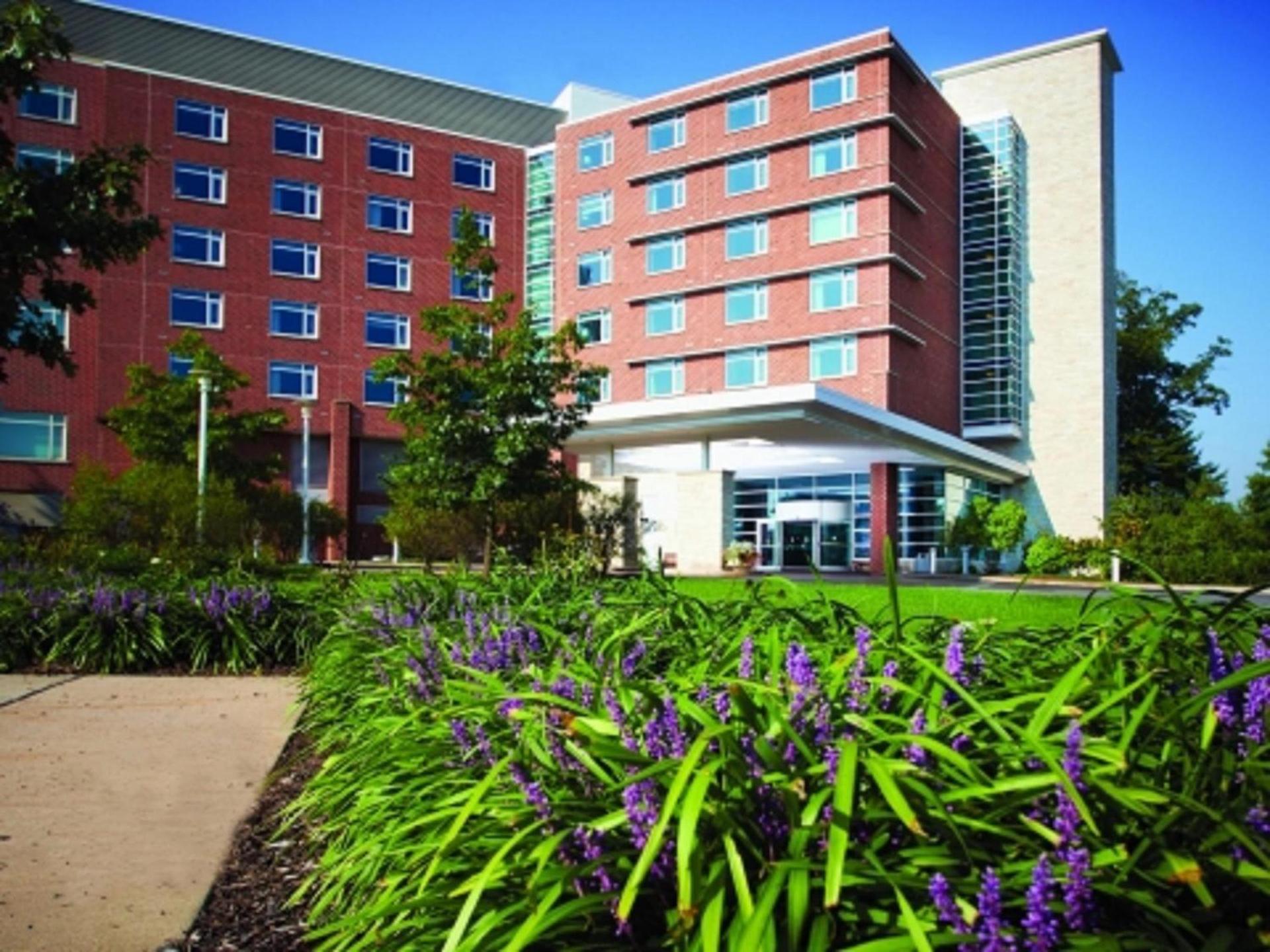 The Penn Stater Hotel and Conference Center — hotel in State College
