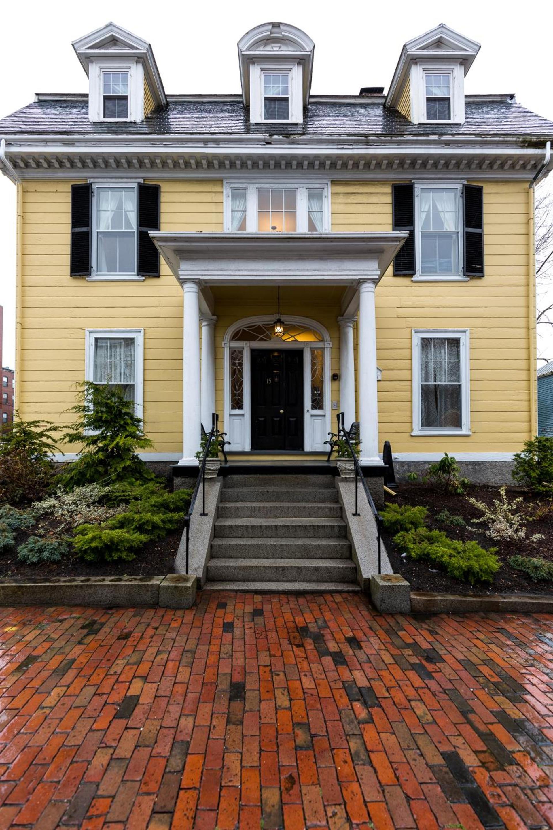 The Salem Inn photo 31