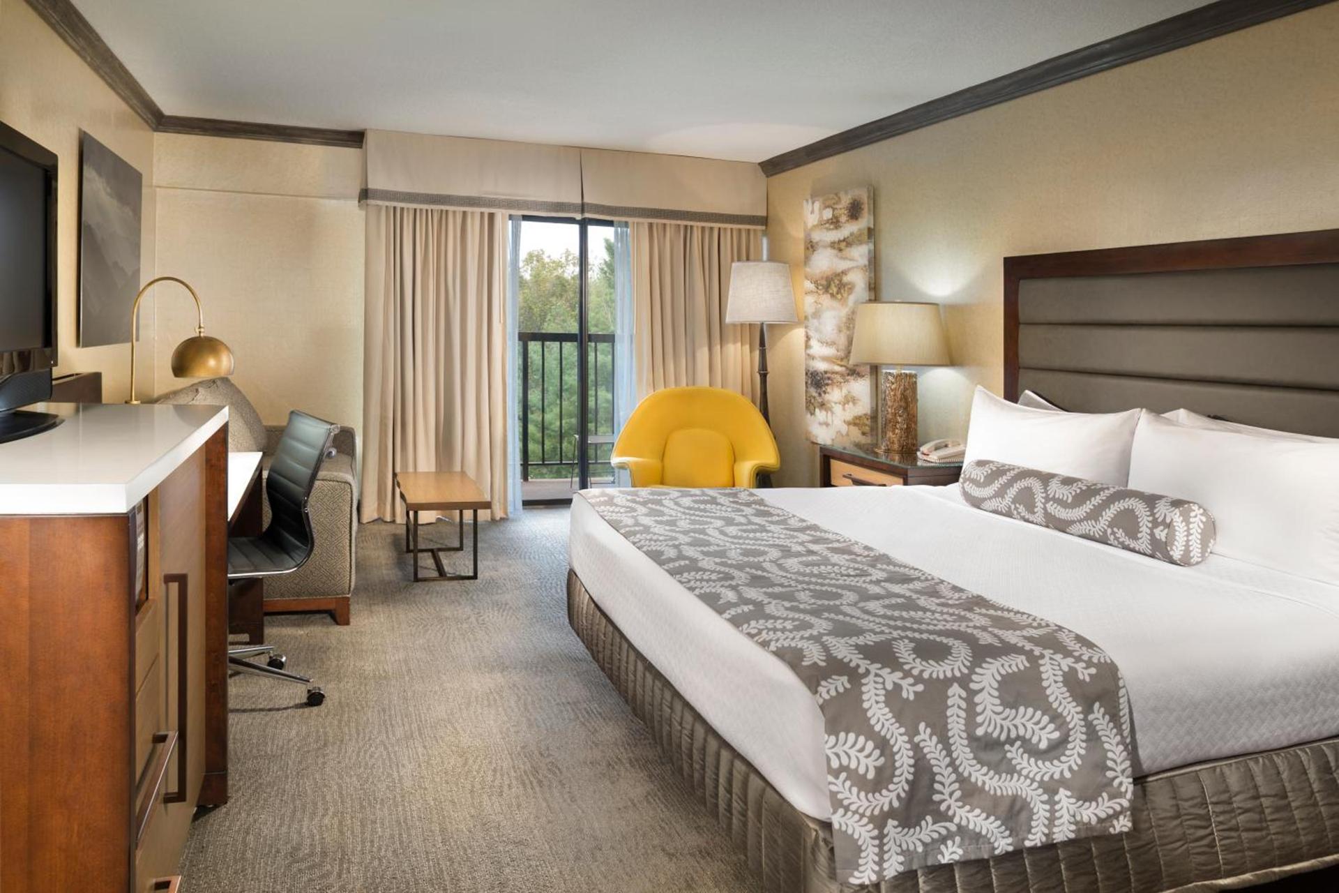 Crowne Plaza Resort Asheville by IHG photo 73