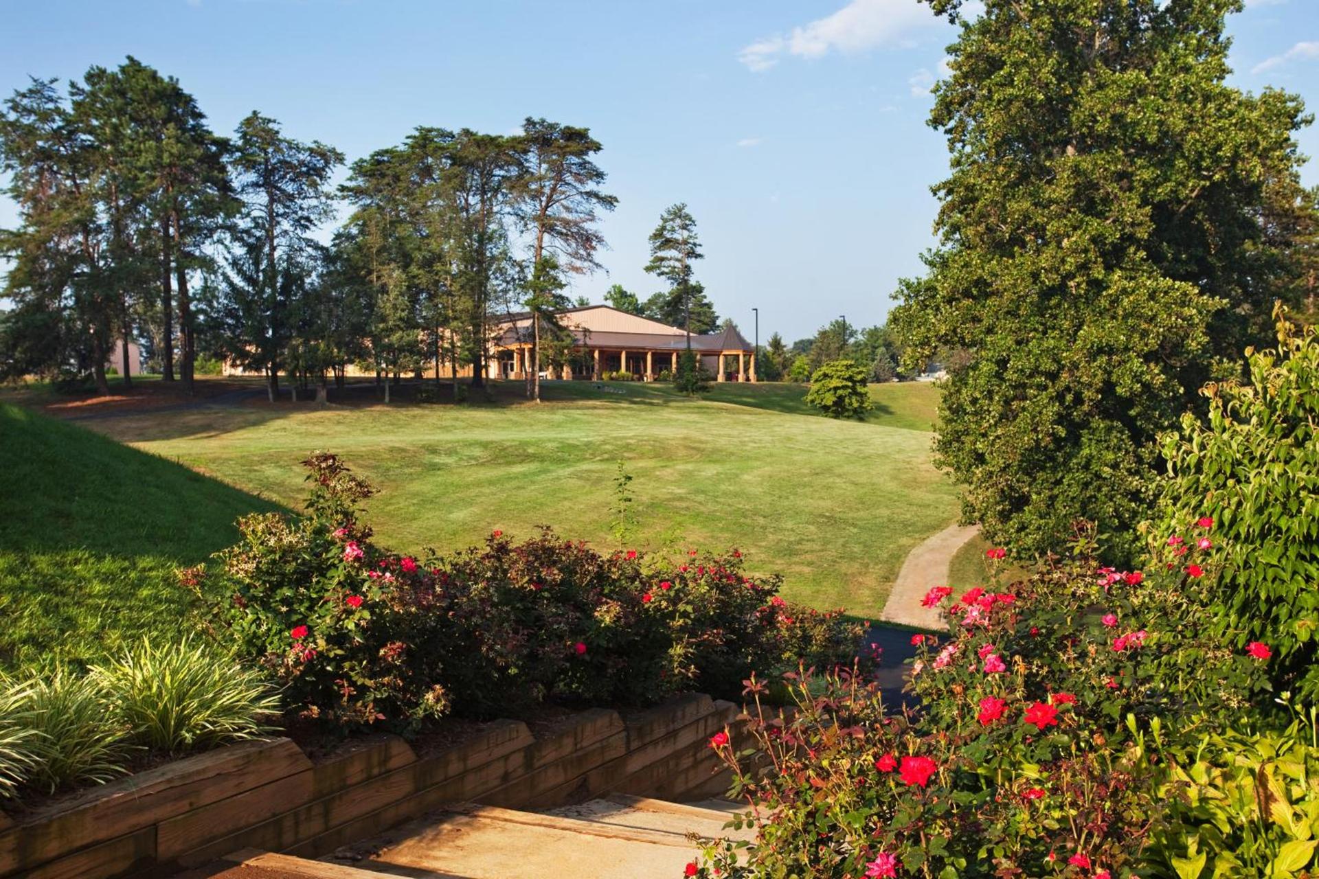 Crowne Plaza Resort Asheville by IHG photo 68