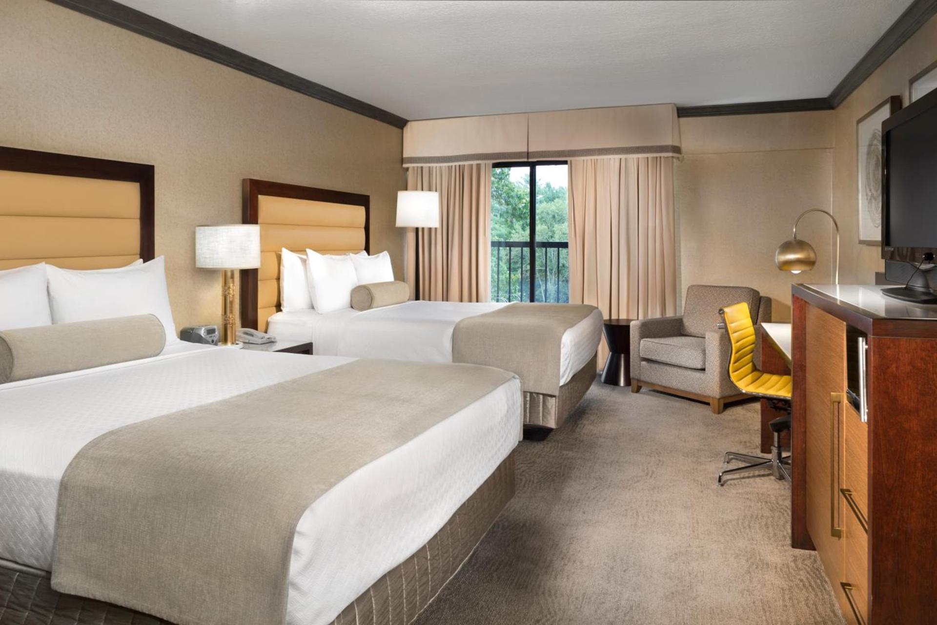 Crowne Plaza Resort Asheville by IHG photo 65