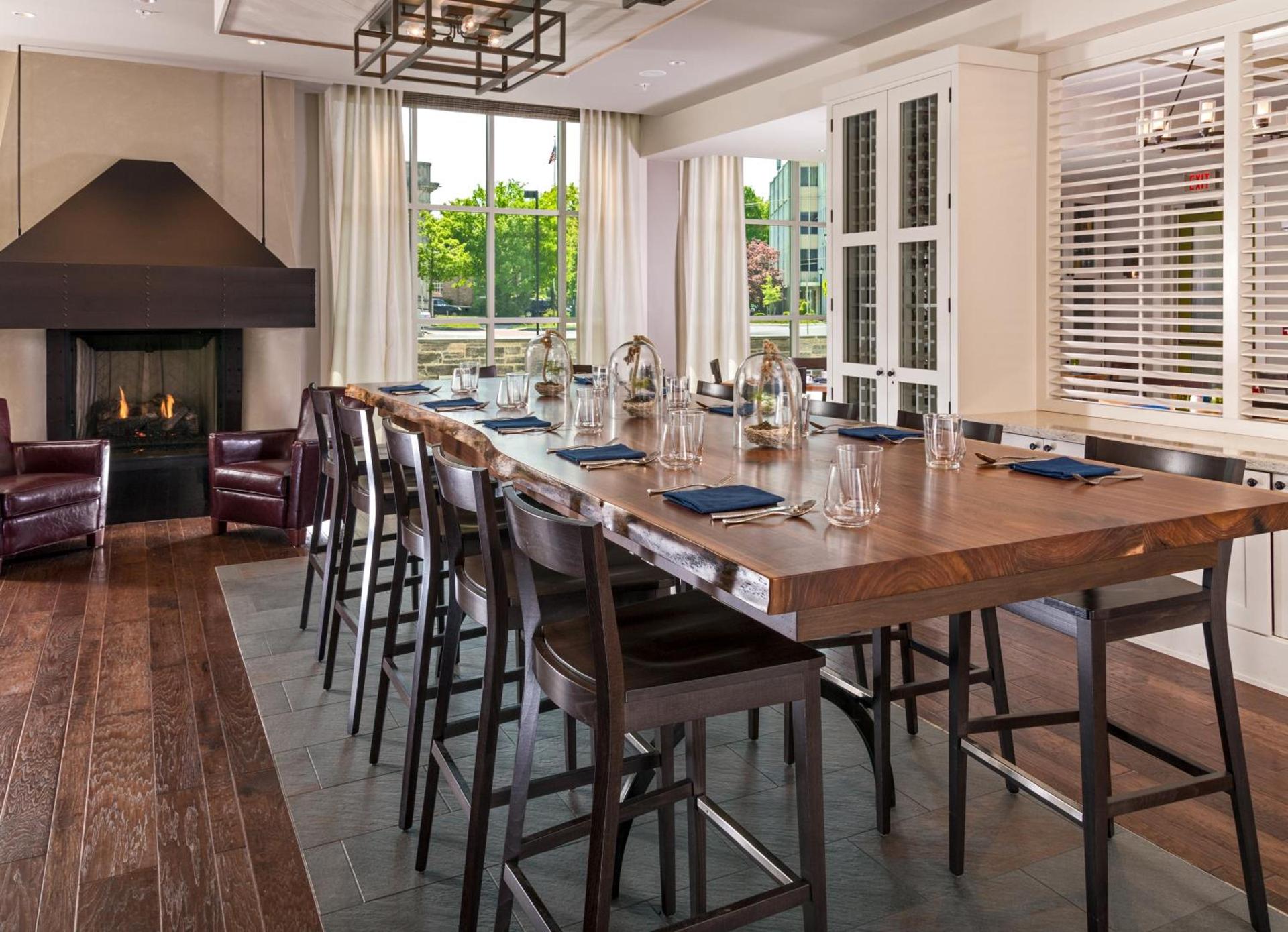 The Inn At Swarthmore photo 17