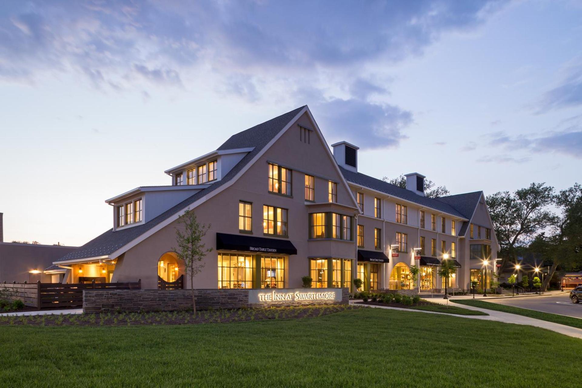 The Inn At Swarthmore photo 16