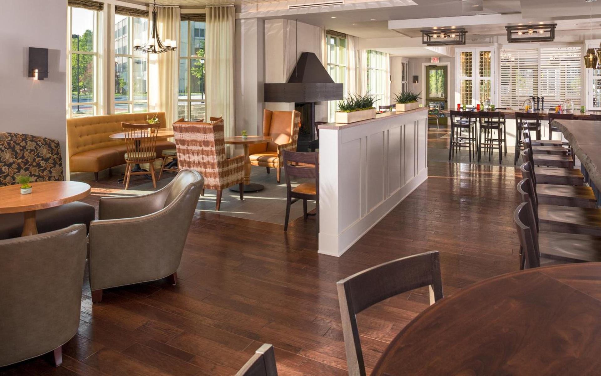 The Inn At Swarthmore photo 15