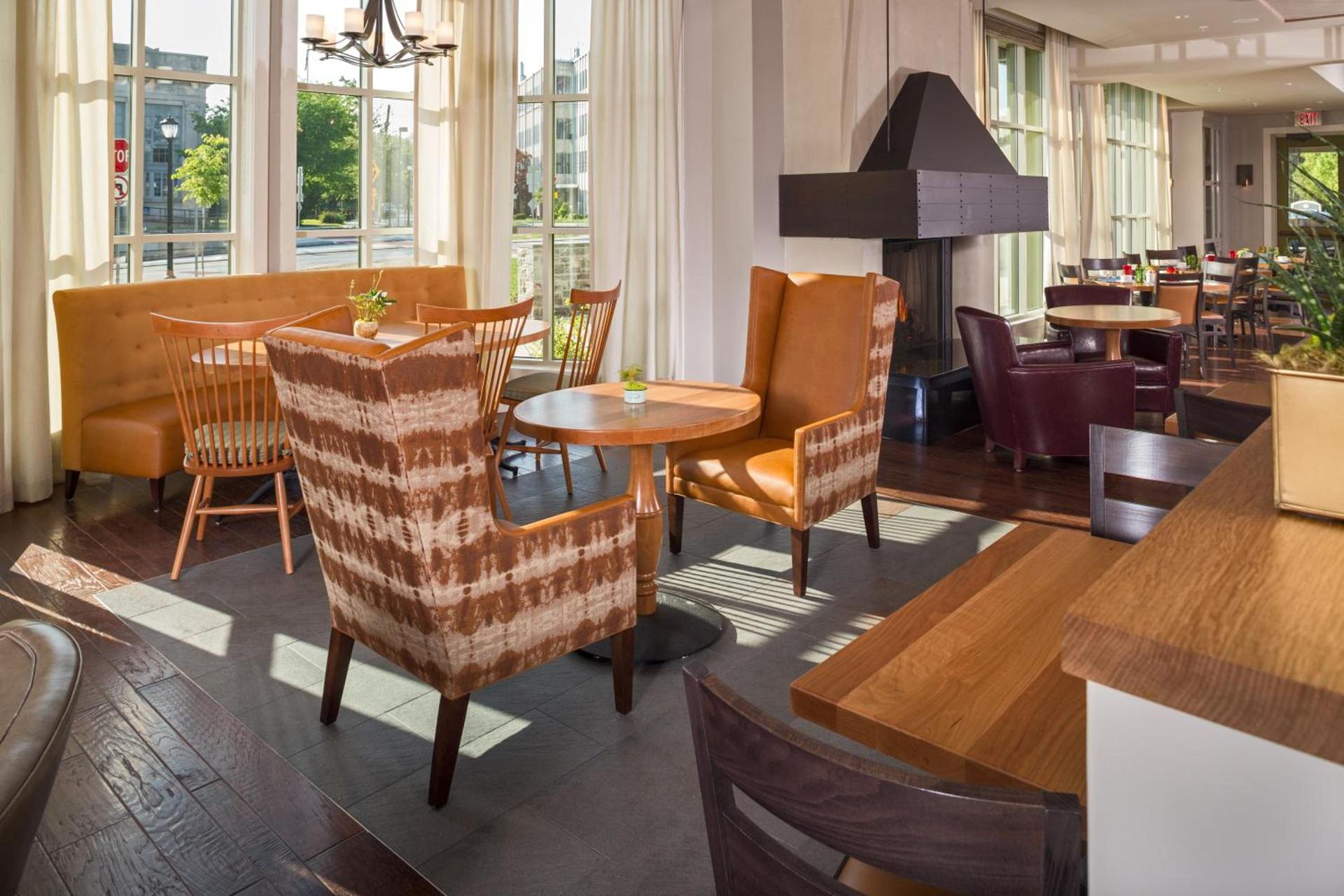 The Inn At Swarthmore photo 14