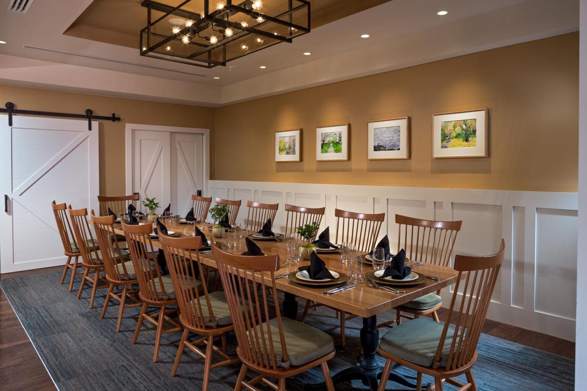 The Inn At Swarthmore photo 13