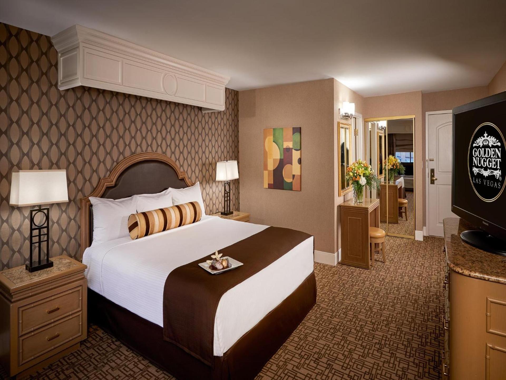 Golden Nugget Hotel & Casino Las Vegas photo 5