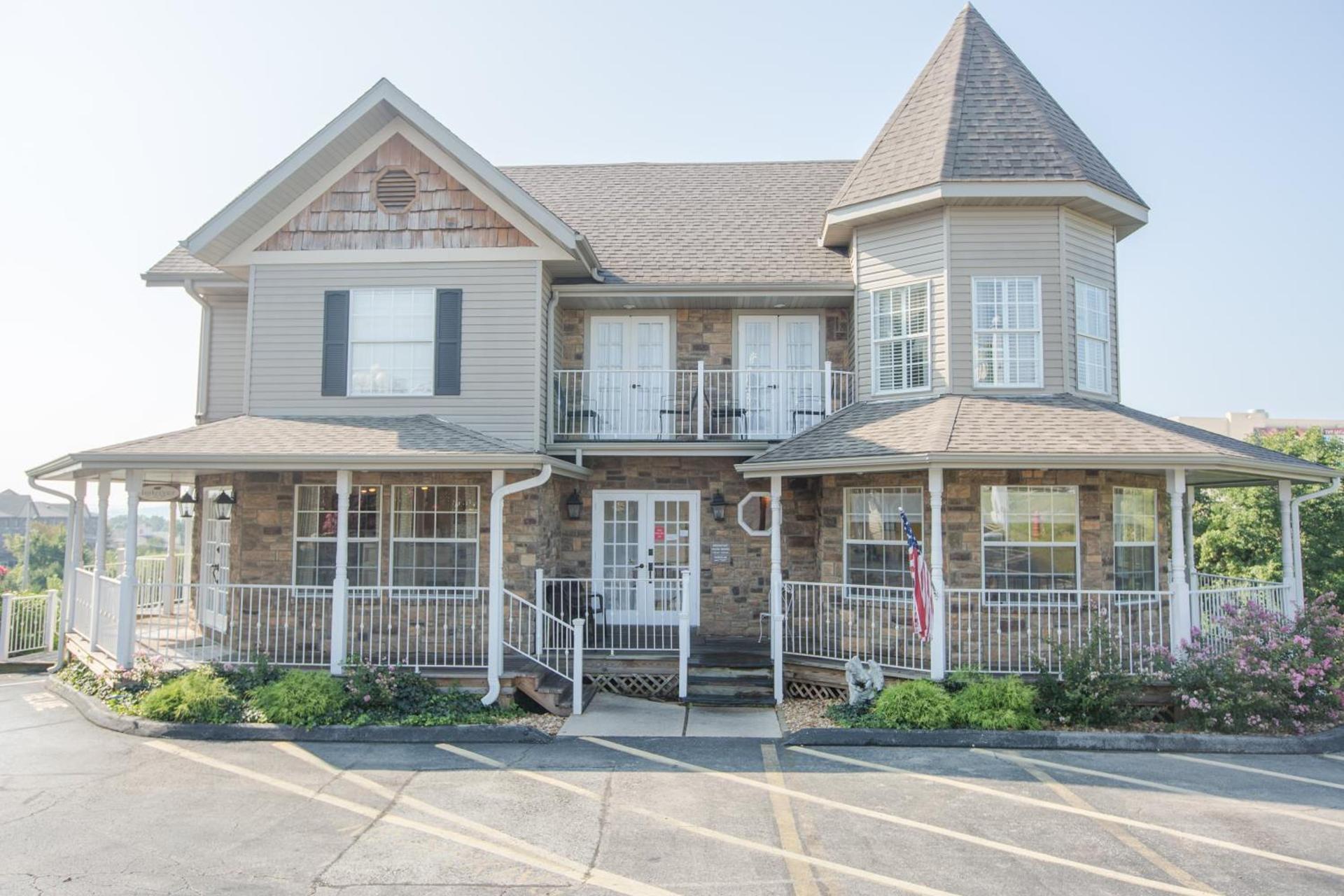 Gazebo Inn photo 29